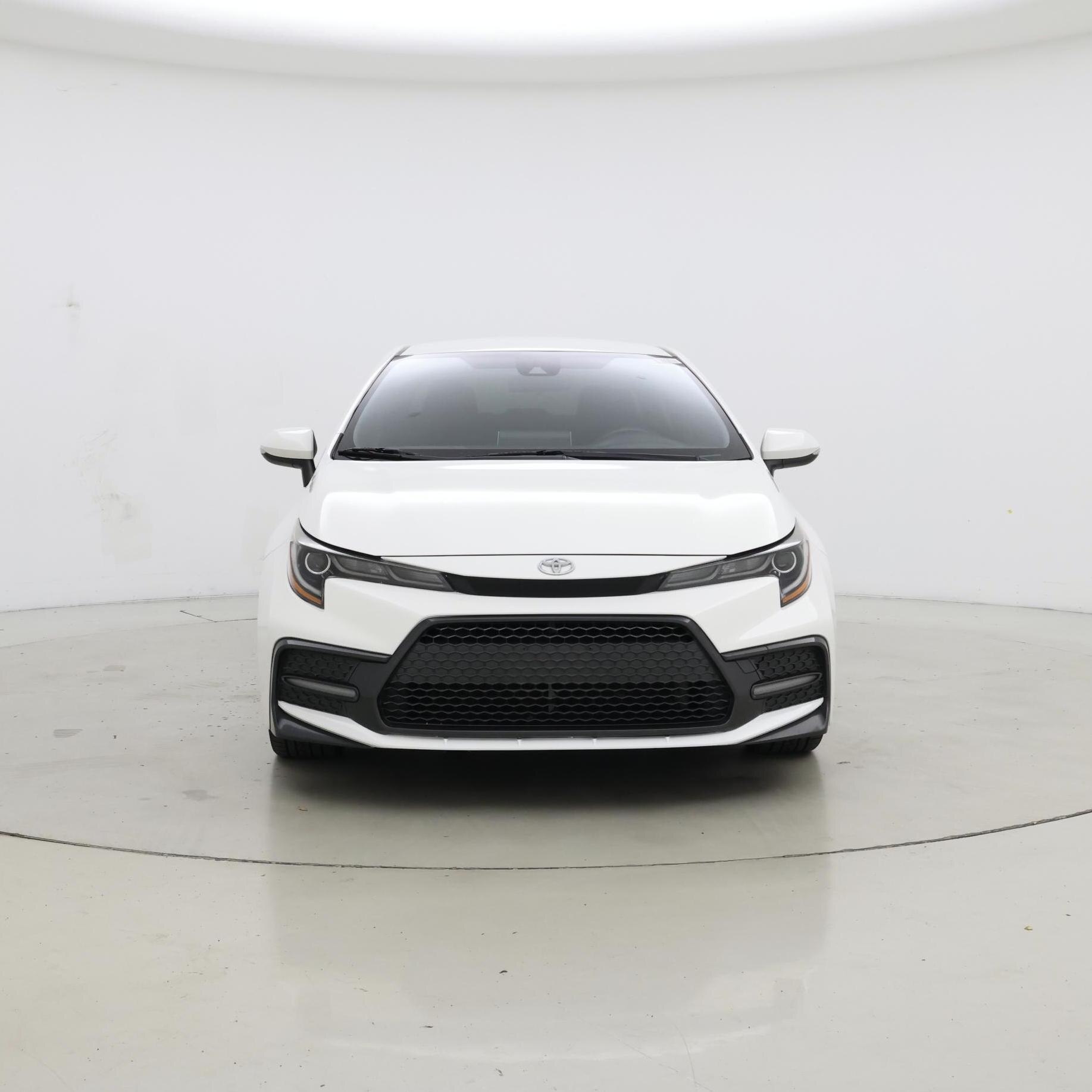 Thumbnail: 2021 Toyota Corolla - 5