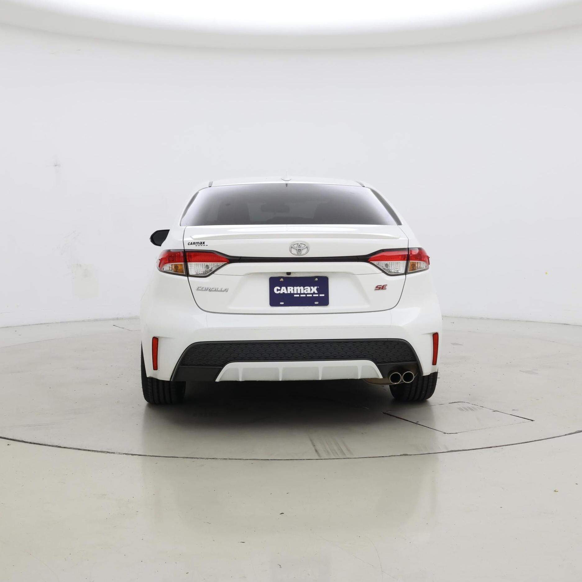 Thumbnail: 2021 Toyota Corolla - 6
