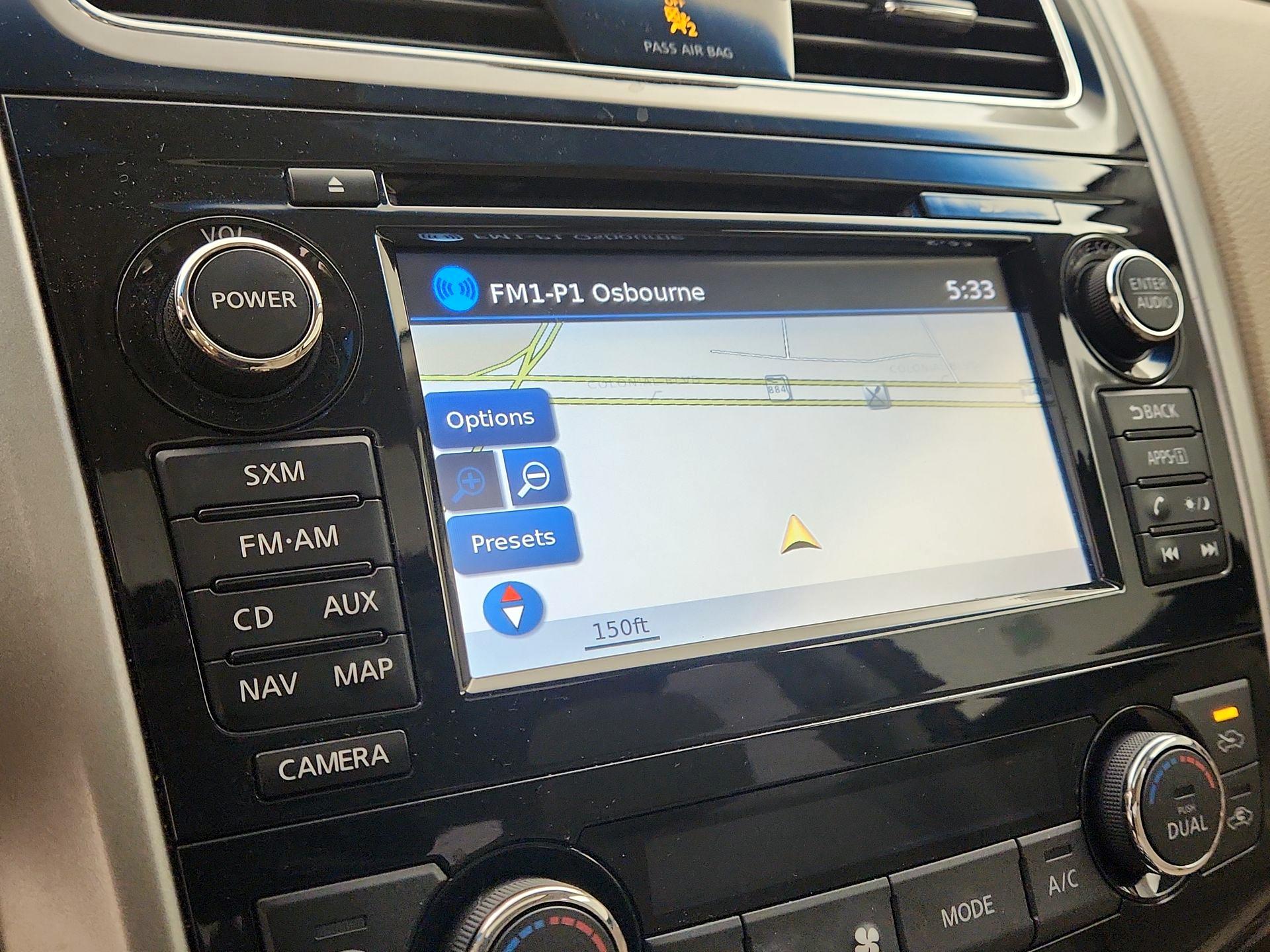 Thumbnail: 2014 Nissan Altima - 14