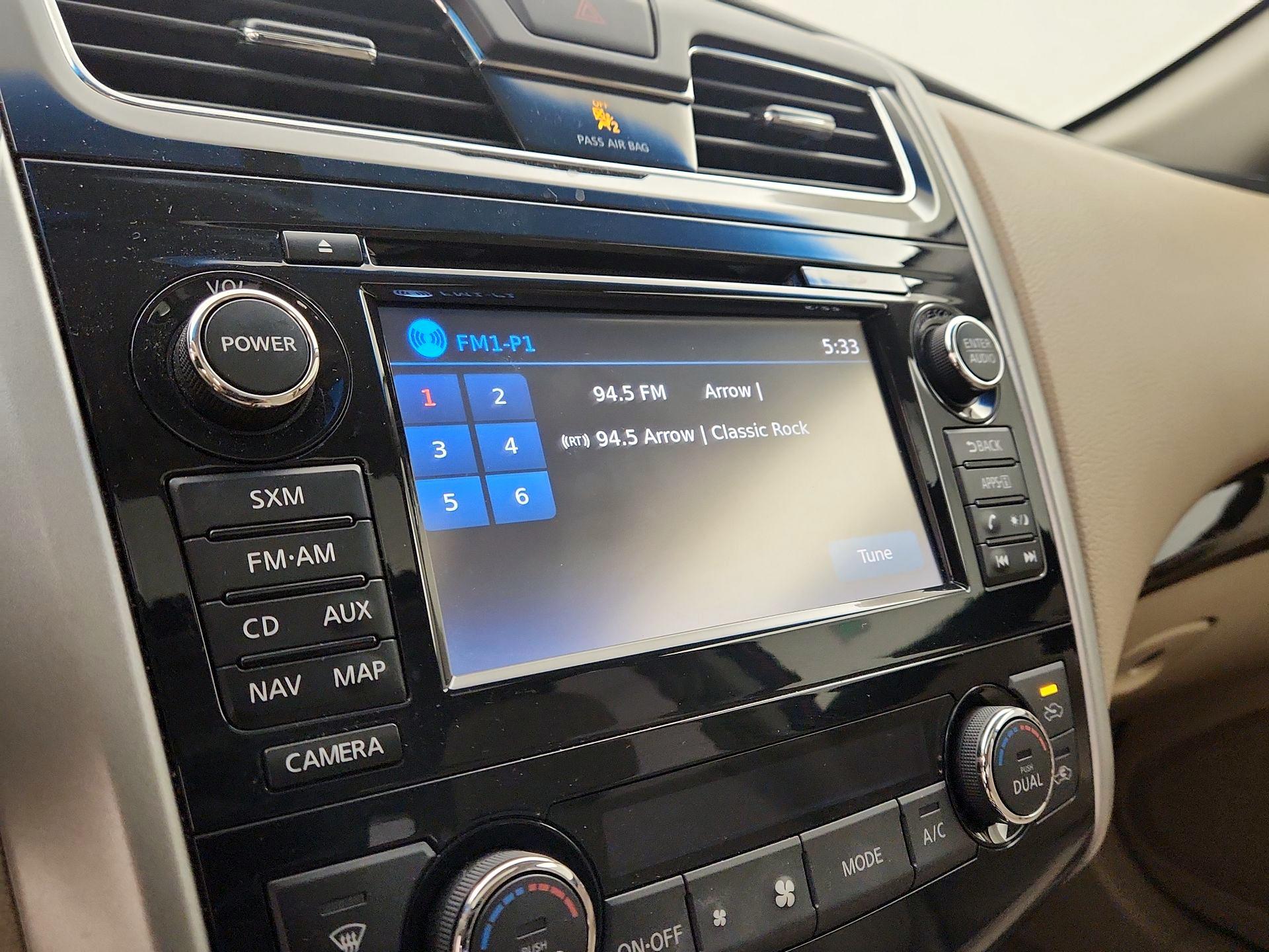 Thumbnail: 2014 Nissan Altima - 16
