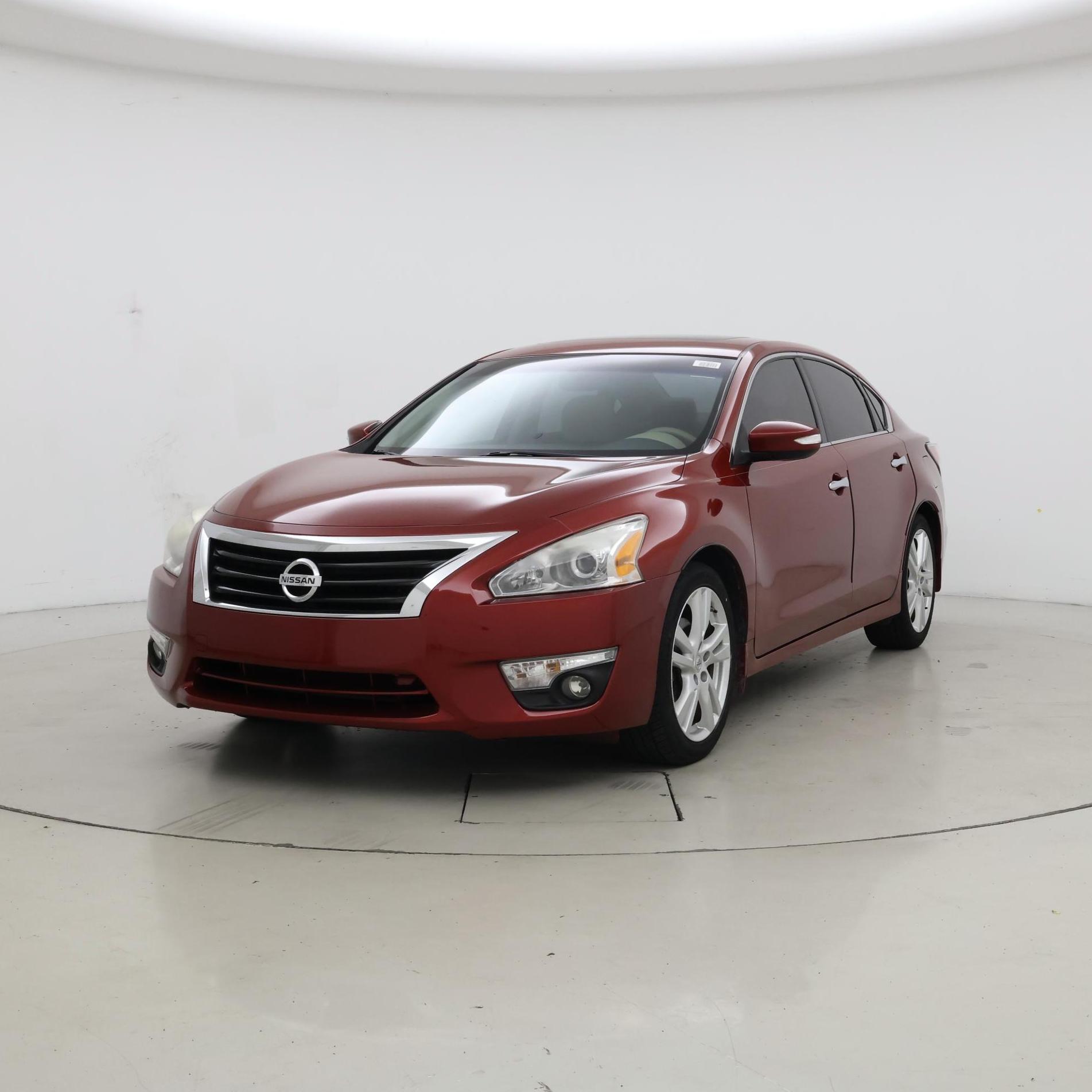 Thumbnail: 2014 Nissan Altima - 4