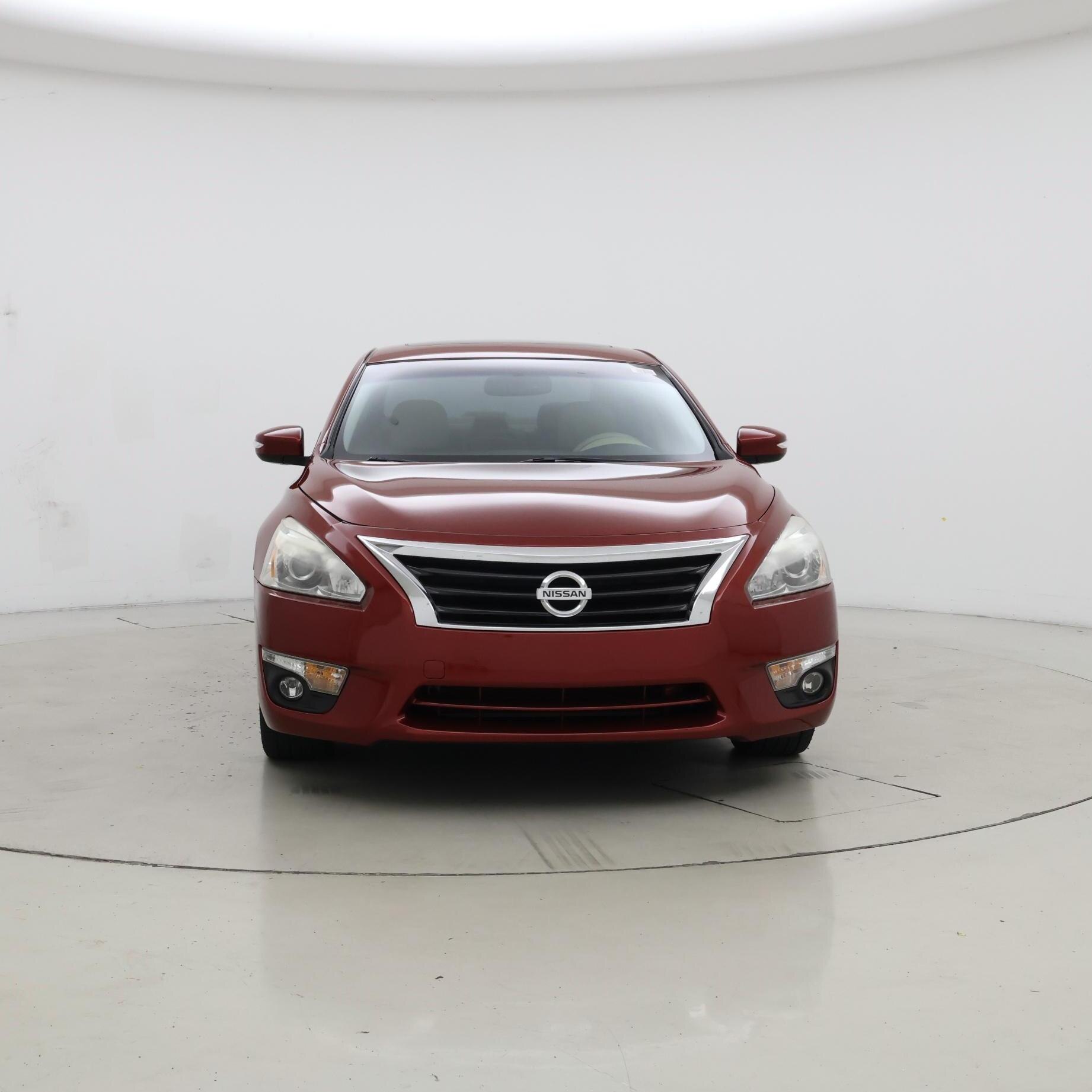 Thumbnail: 2014 Nissan Altima - 5