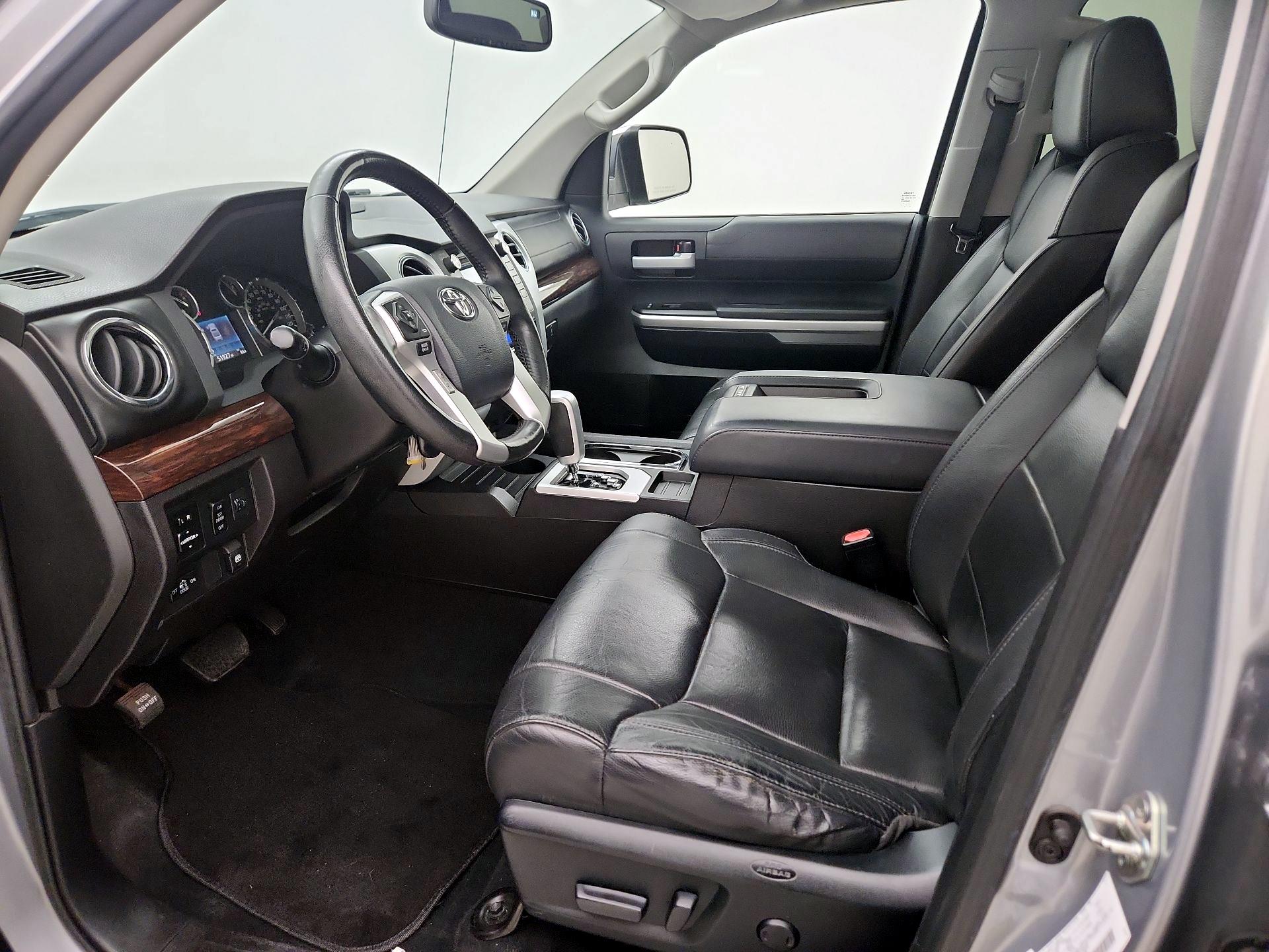 Thumbnail: 2016 Toyota Tundra - 11