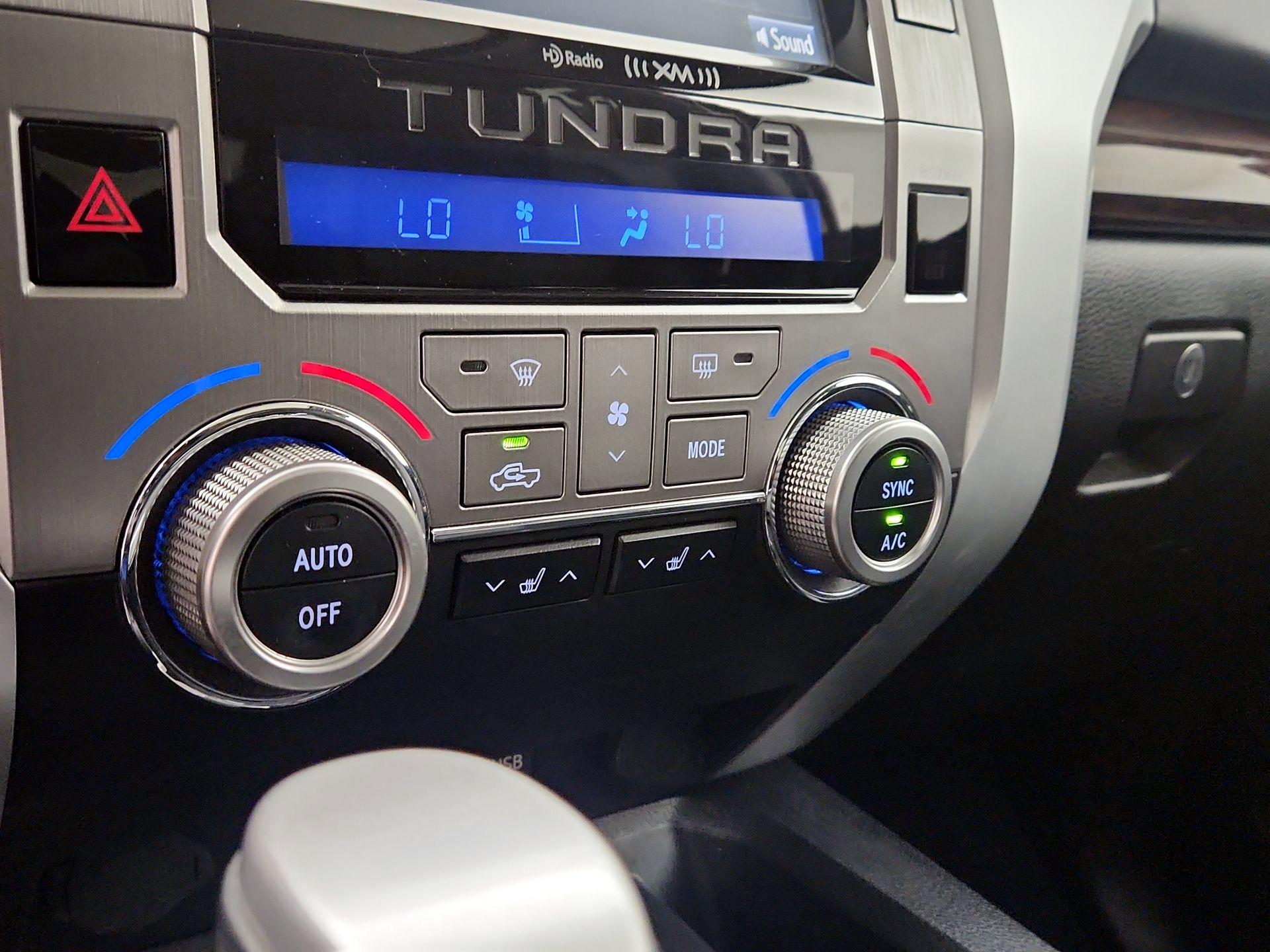 Thumbnail: 2016 Toyota Tundra - 16