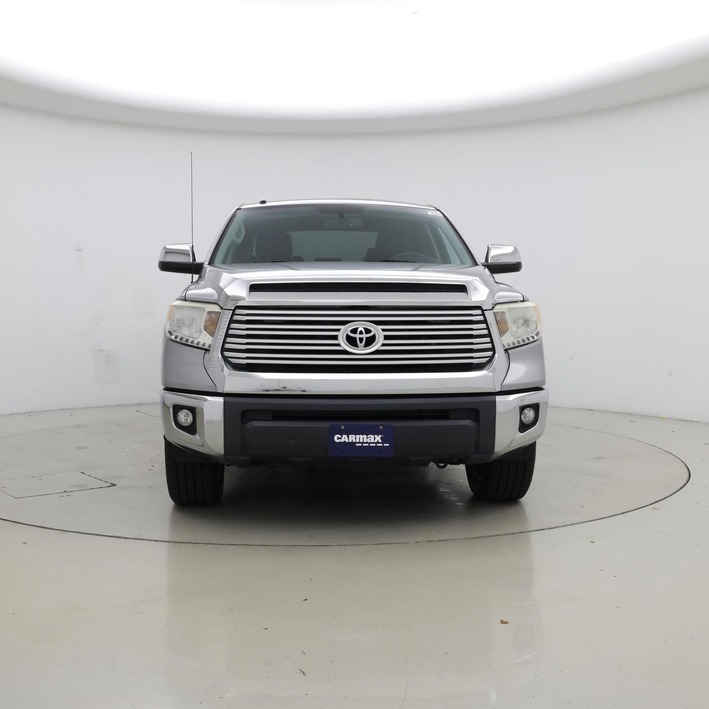 Thumbnail: 2016 Toyota Tundra - 5
