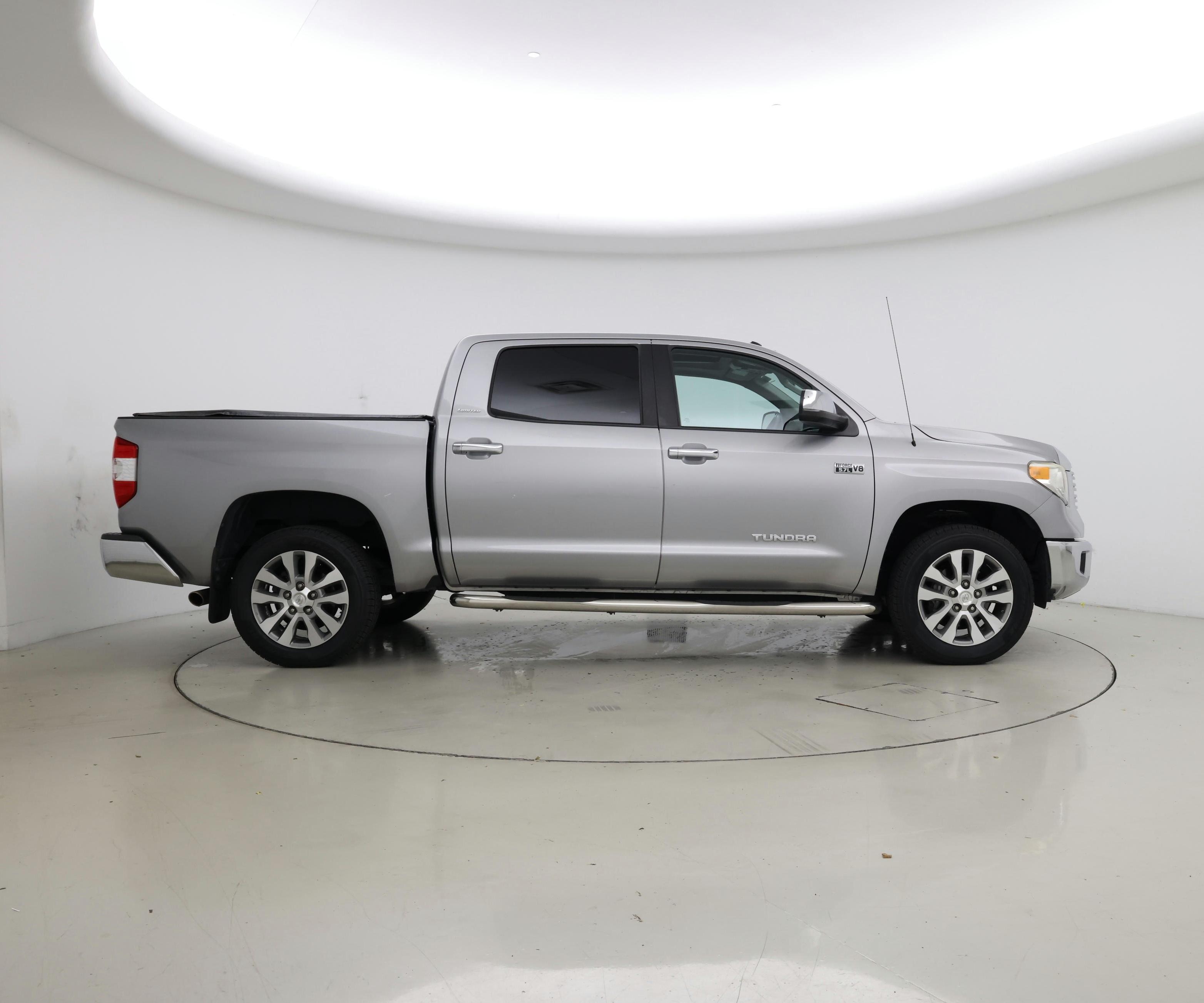 Thumbnail: 2016 Toyota Tundra - 7