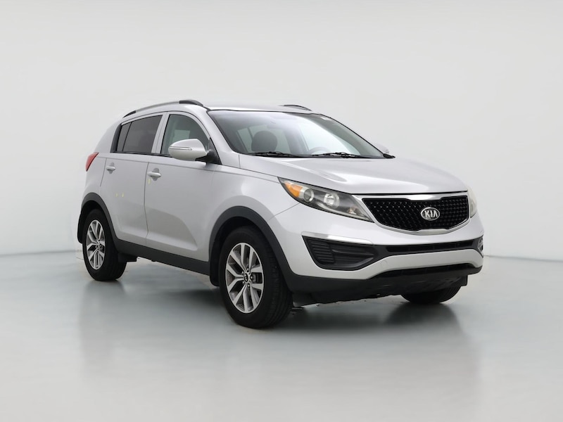2014 Kia Sportage LX -
                  Fort Myers, FL