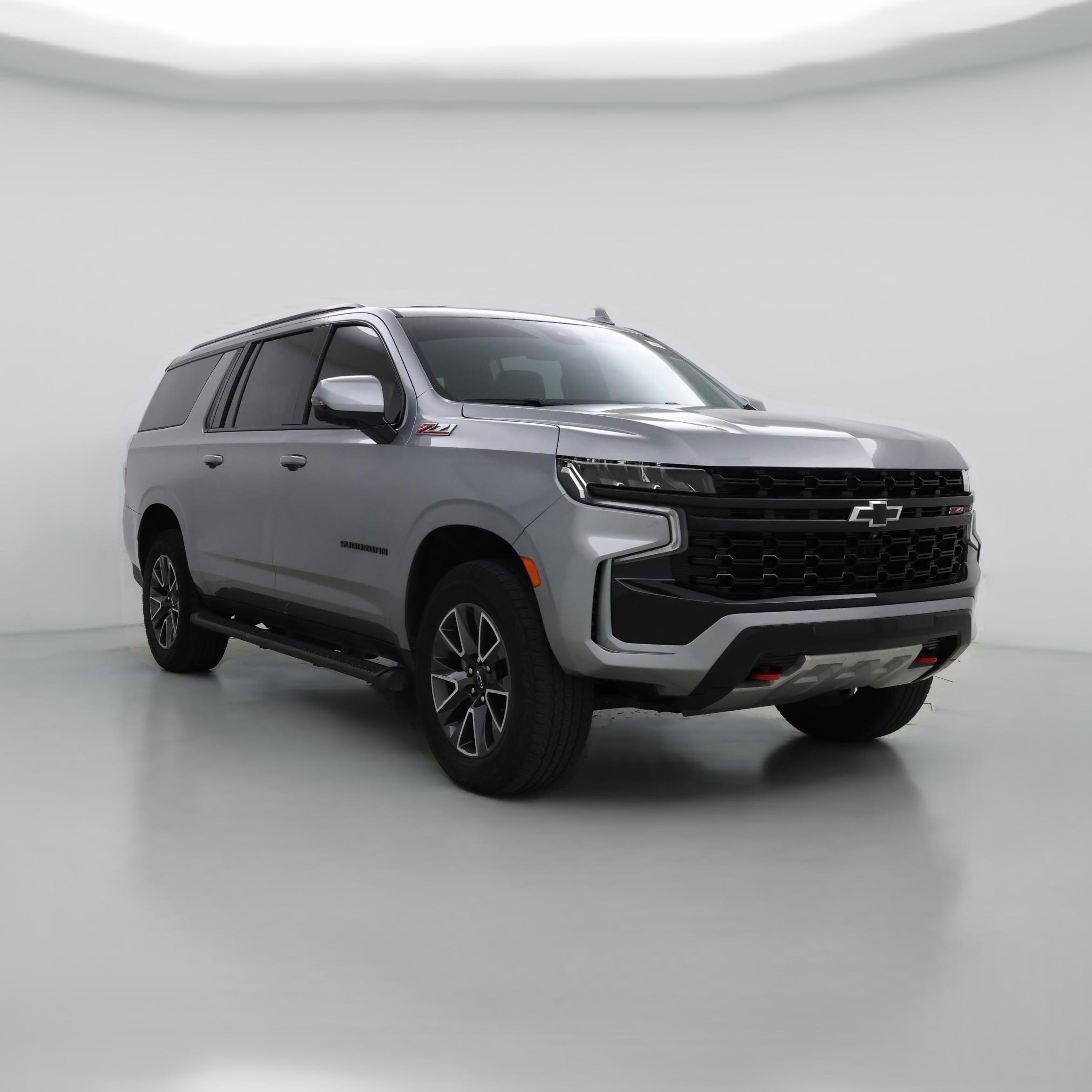 Thumbnail: 2023 Chevrolet Suburban - 1