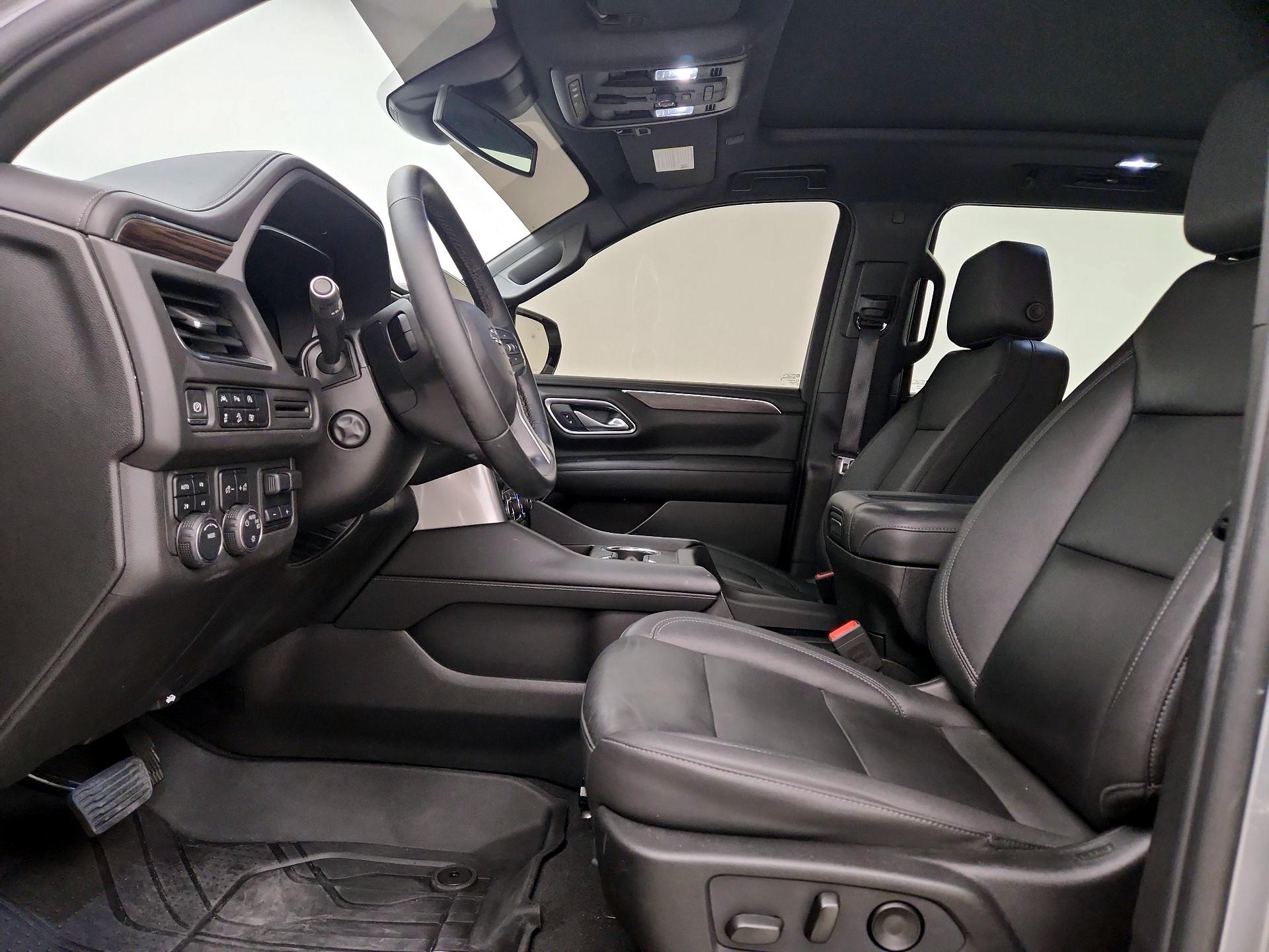 Thumbnail: 2023 Chevrolet Suburban - 11