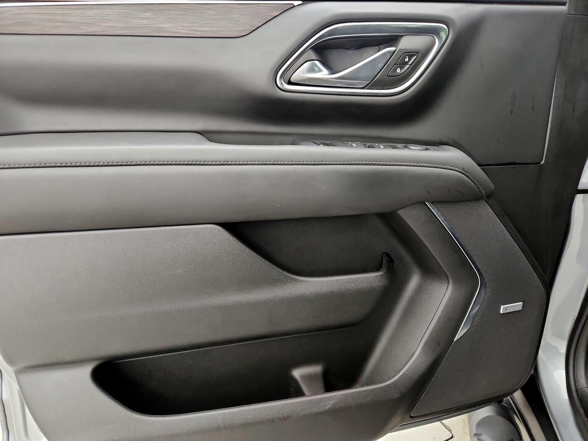 Thumbnail: 2023 Chevrolet Suburban - 12