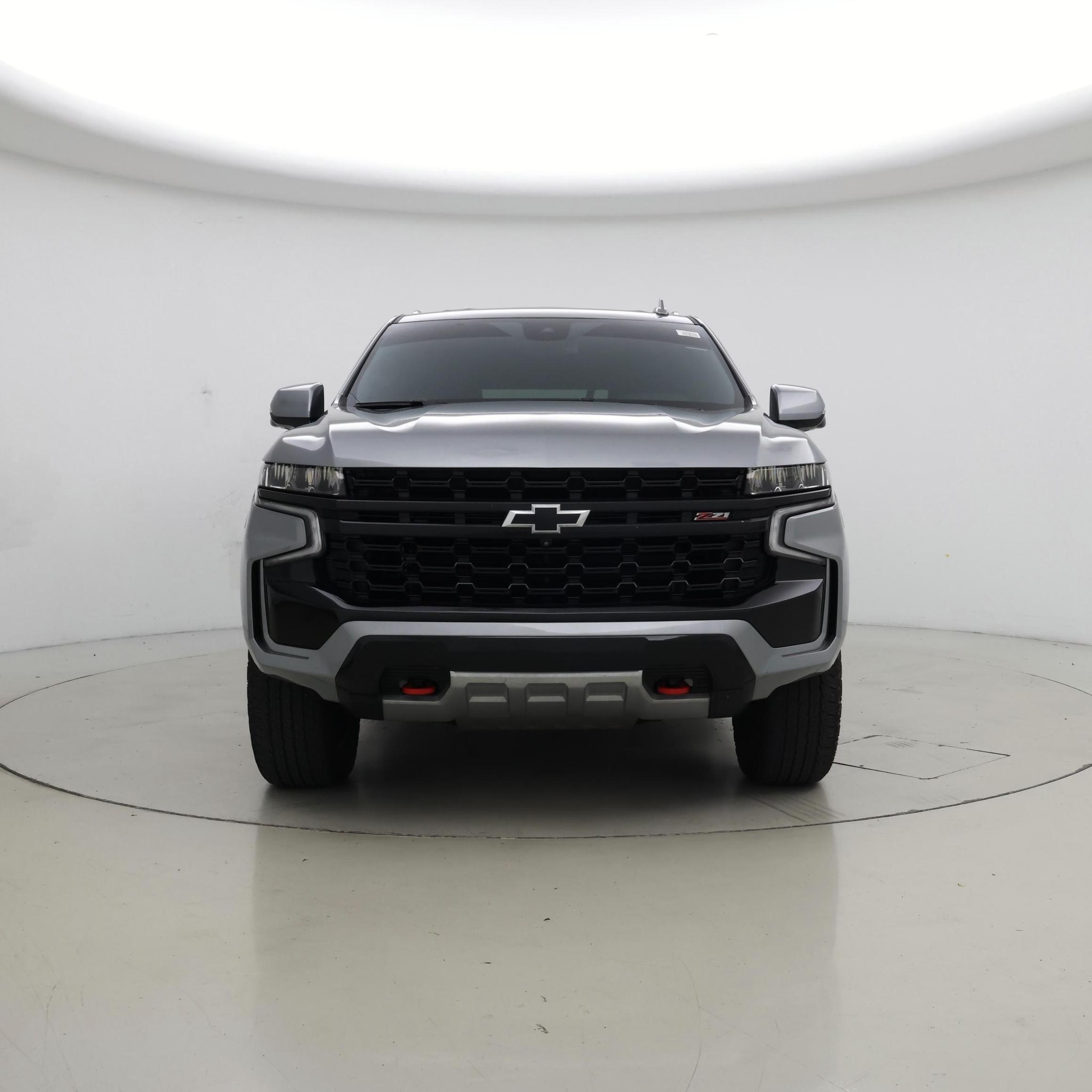 Thumbnail: 2023 Chevrolet Suburban - 5