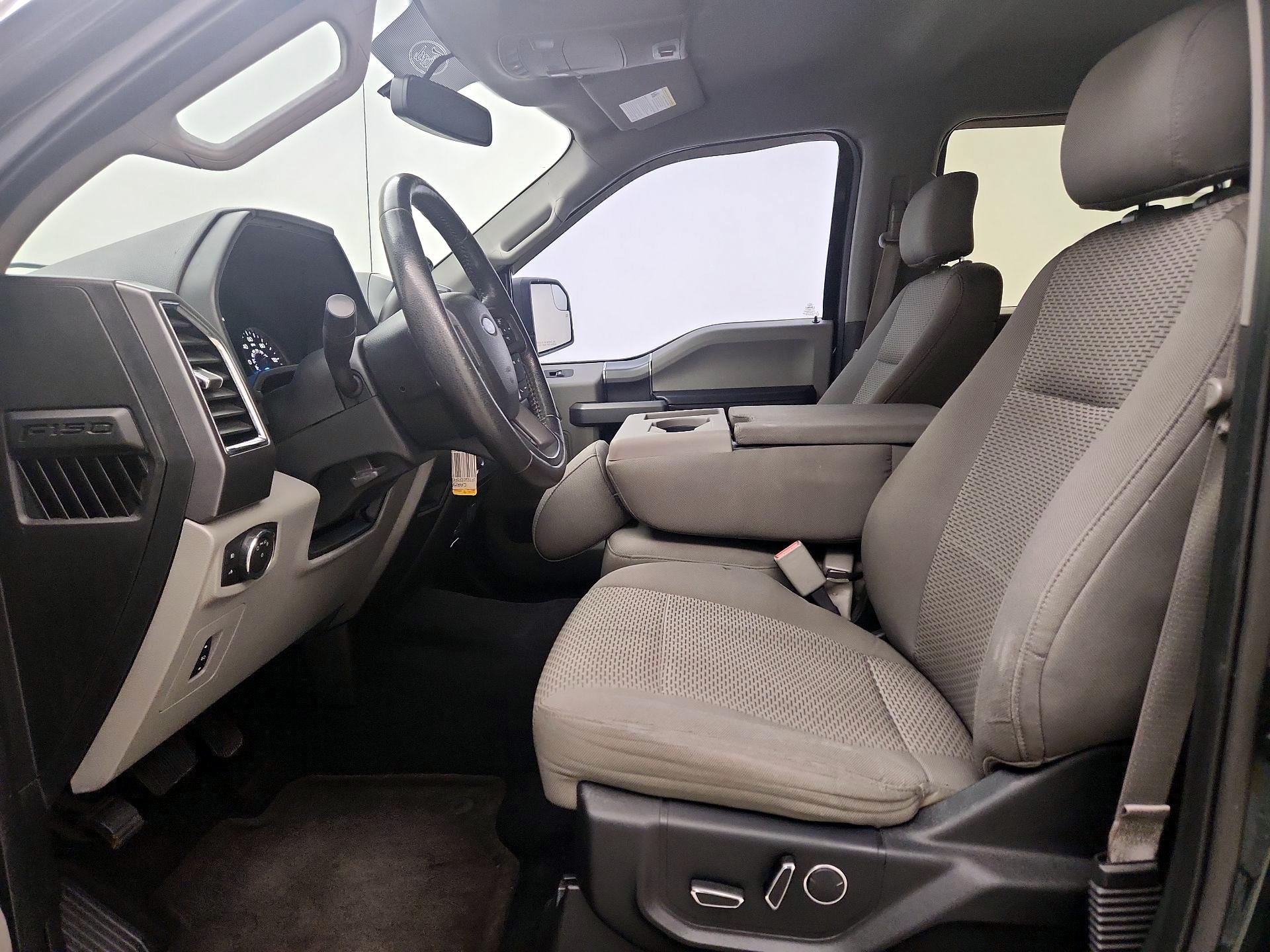 Thumbnail: 2015 Ford F-150 - 11