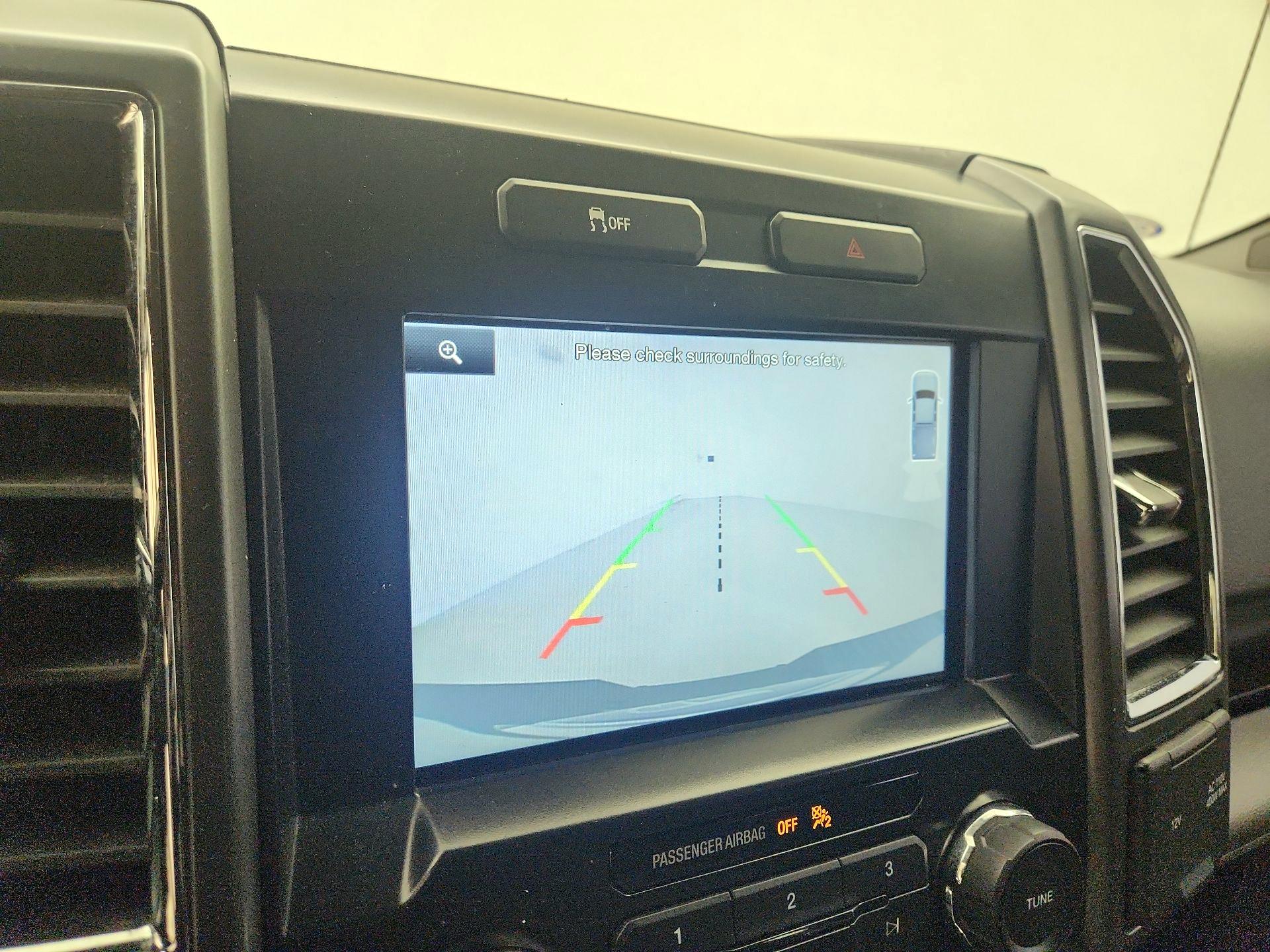 Thumbnail: 2015 Ford F-150 - 14