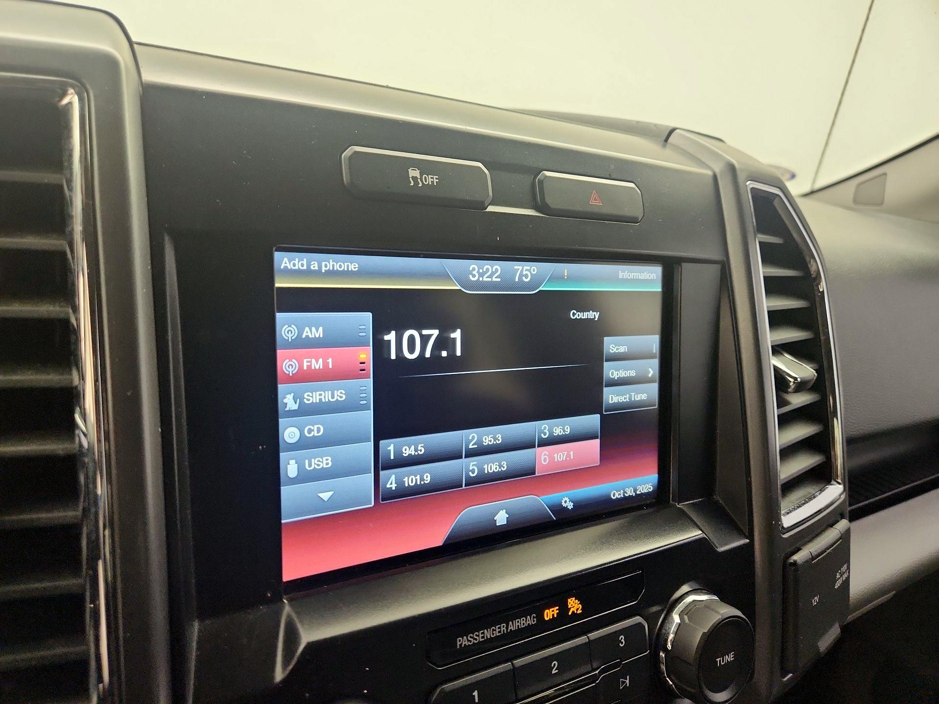 Thumbnail: 2015 Ford F-150 - 15