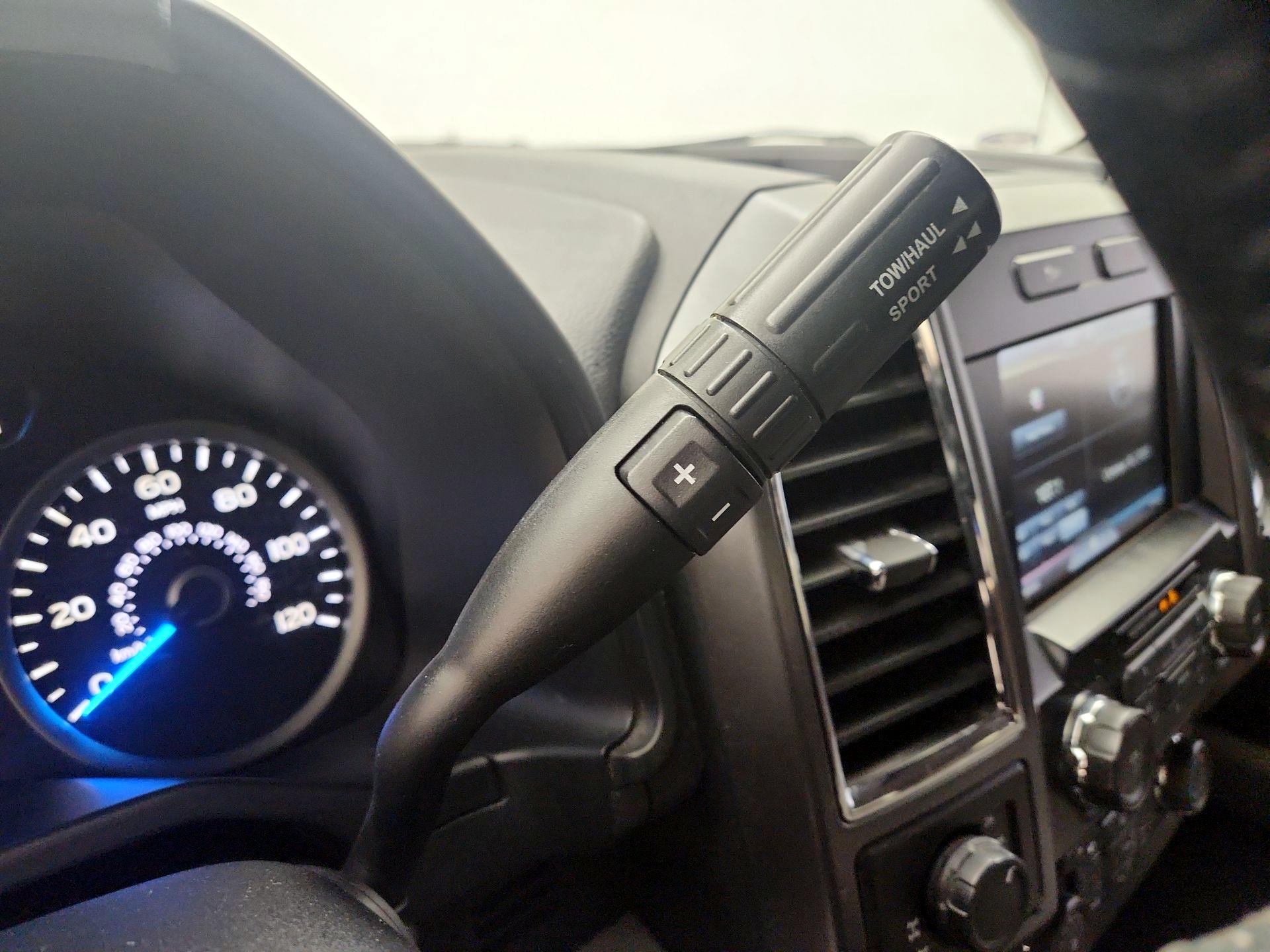 Thumbnail: 2015 Ford F-150 - 17