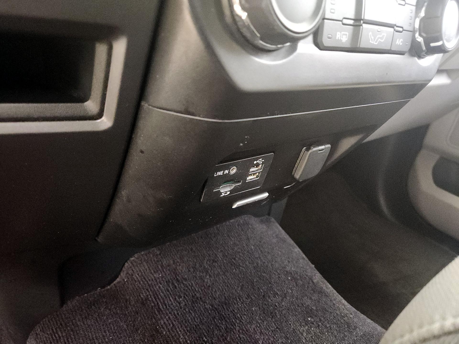 Thumbnail: 2015 Ford F-150 - 18