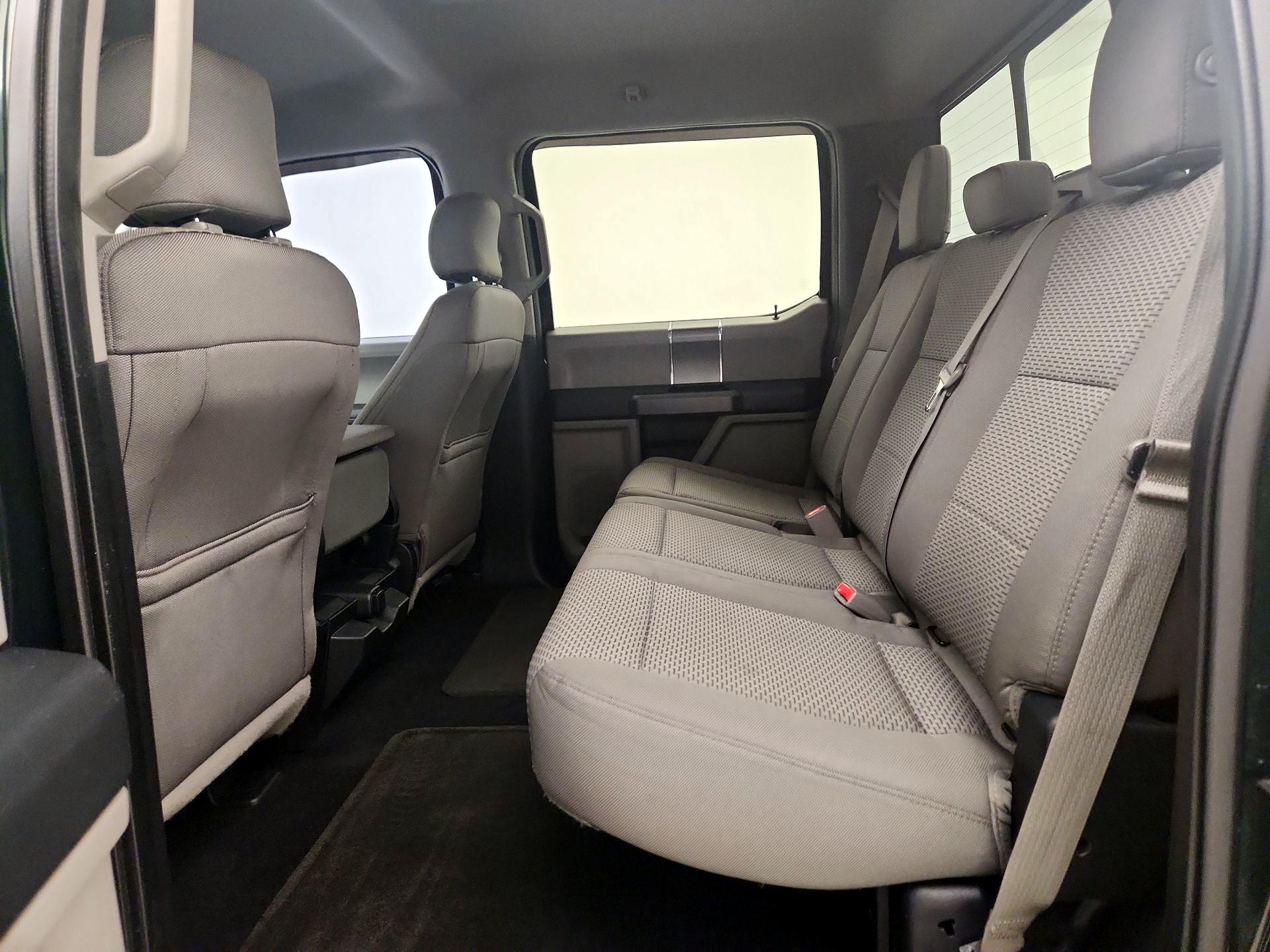 Thumbnail: 2015 Ford F-150 - 19