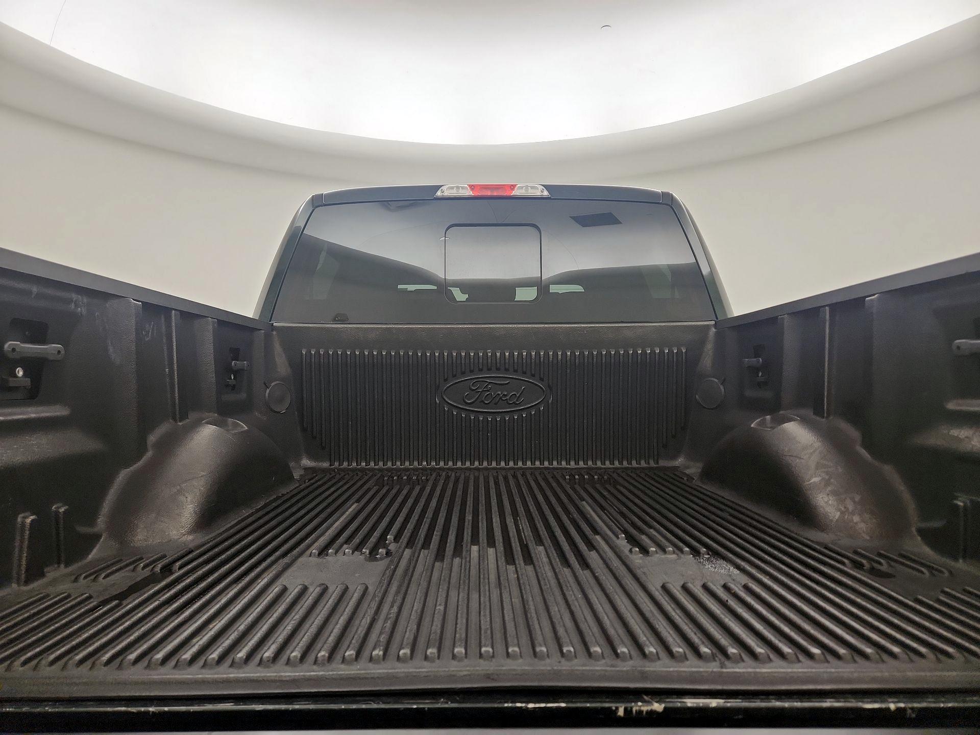 Thumbnail: 2015 Ford F-150 - 20