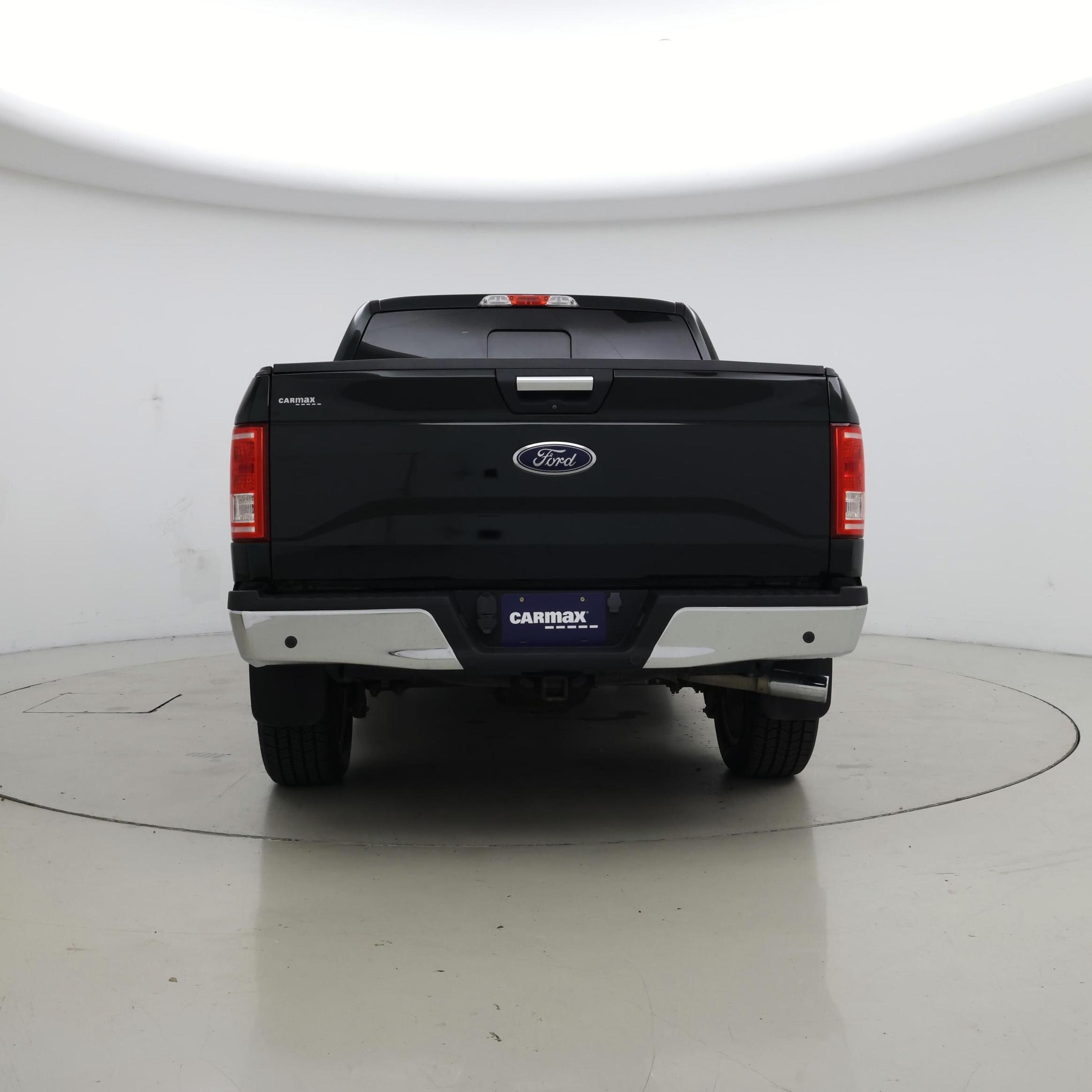 Thumbnail: 2015 Ford F-150 - 6
