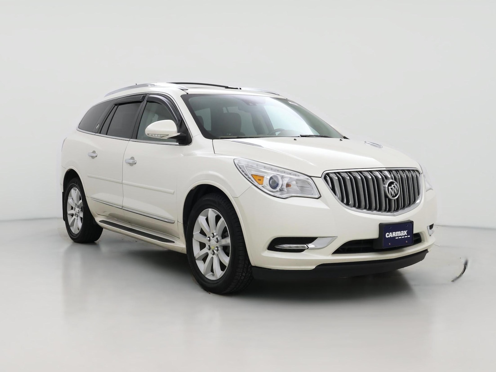 2015 Buick Enclave Premium