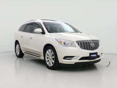2015 Buick Enclave Premium