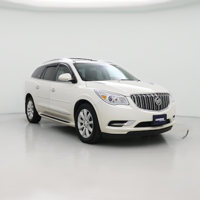 2015 Buick Enclave Premium