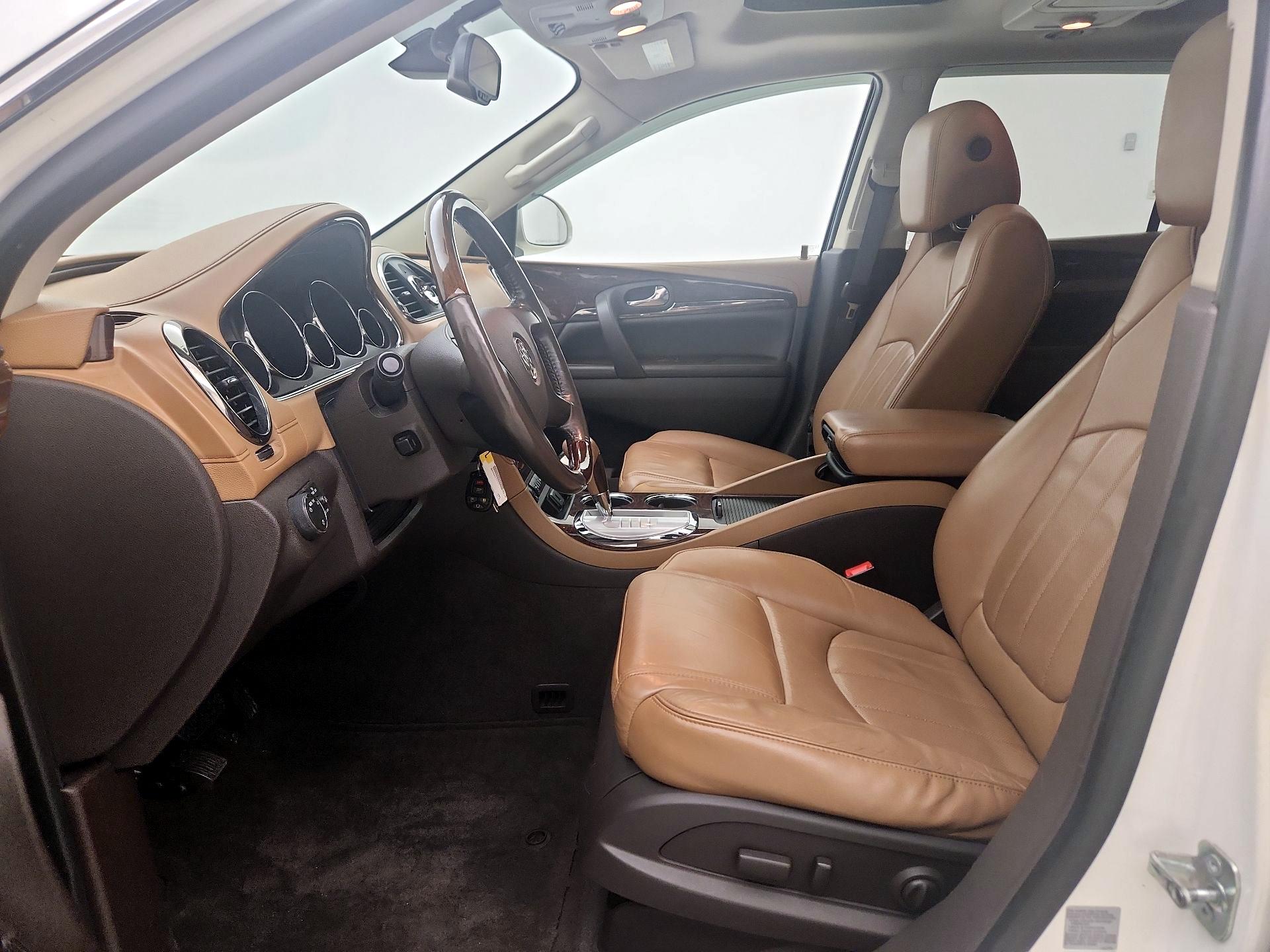 Thumbnail: 2015 Buick Enclave - 11