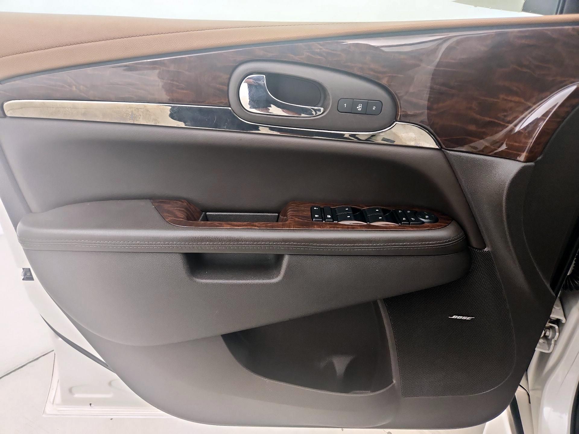 Thumbnail: 2015 Buick Enclave - 12