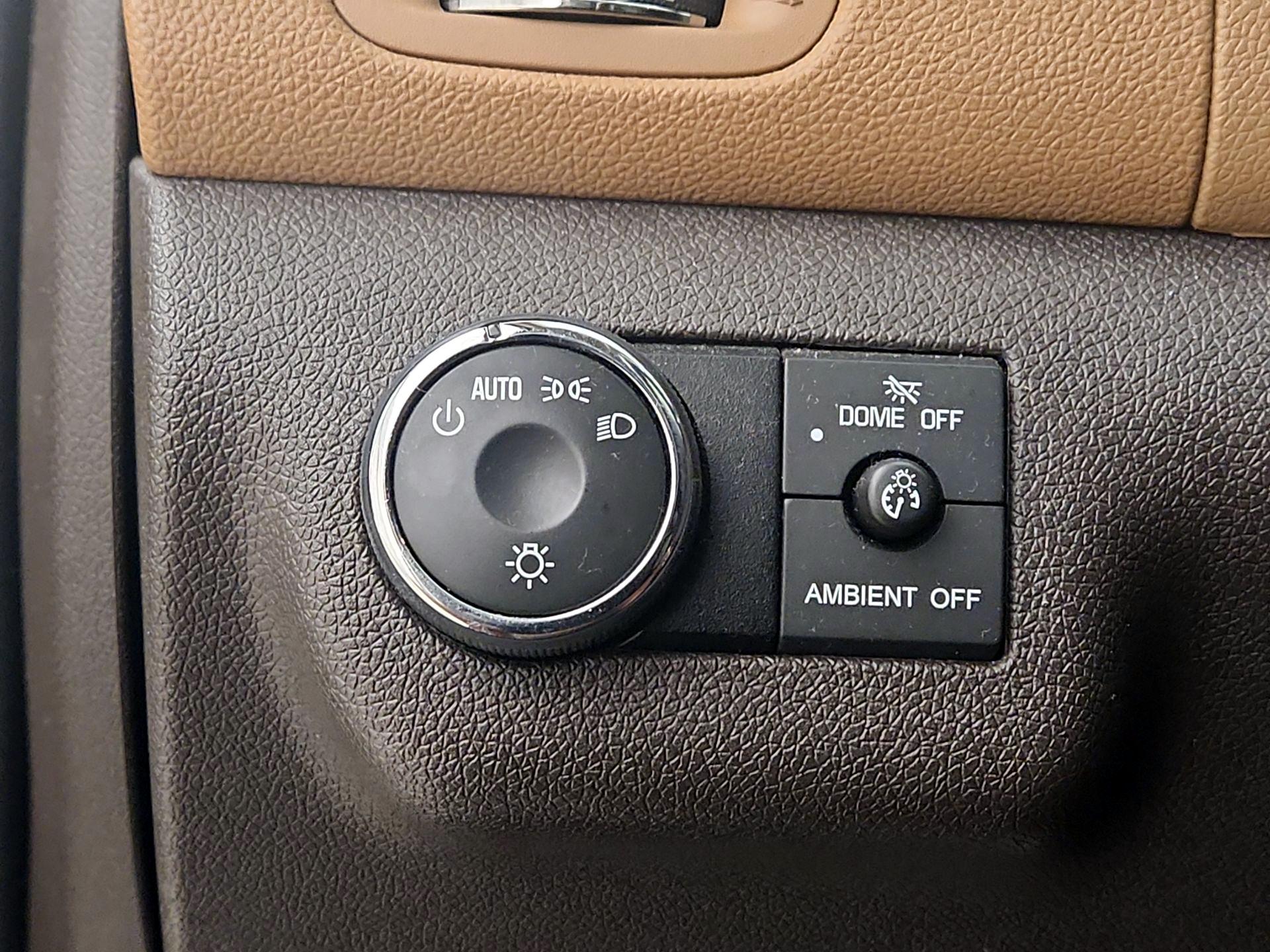 Thumbnail: 2015 Buick Enclave - 13