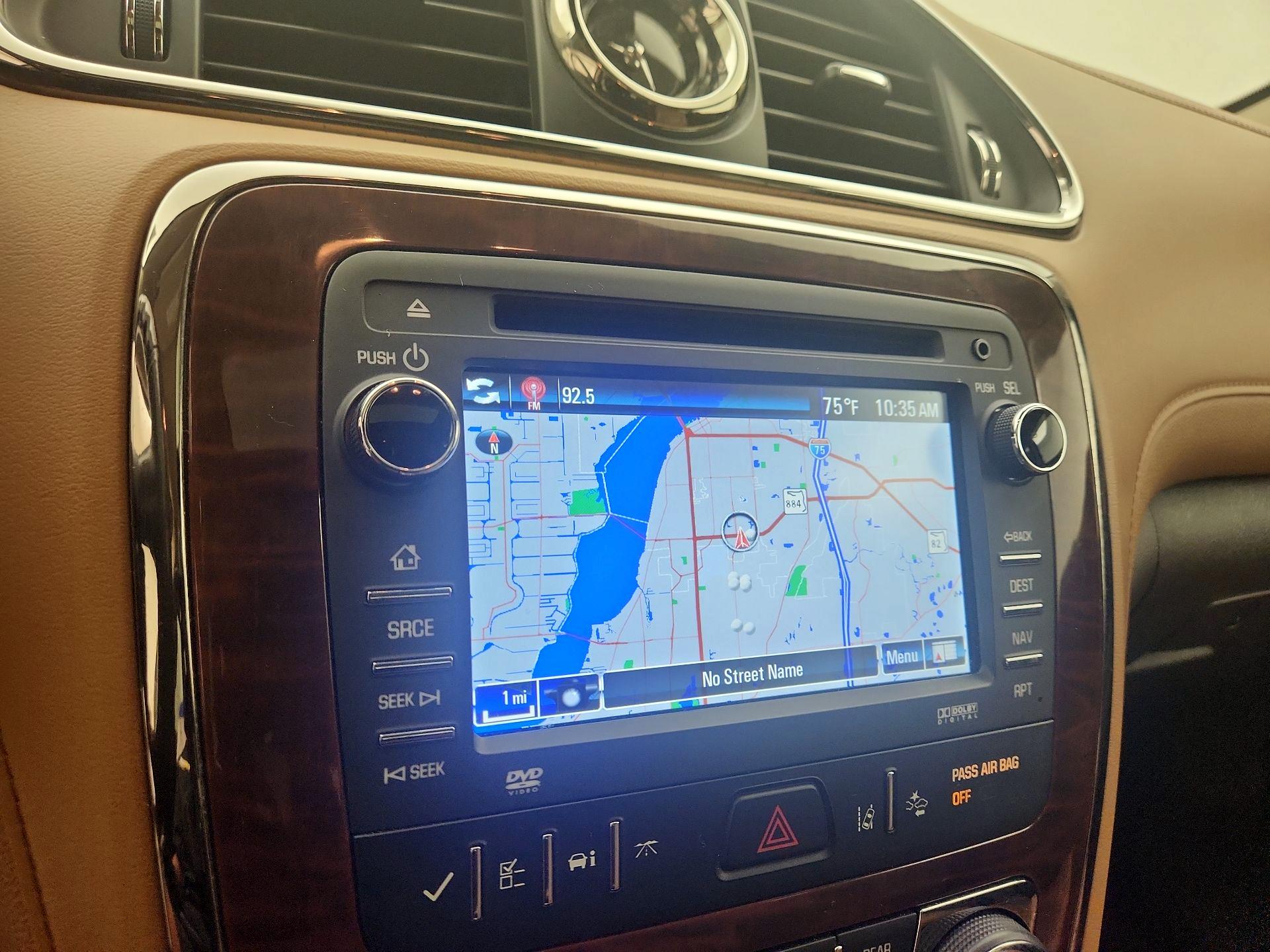 Thumbnail: 2015 Buick Enclave - 14
