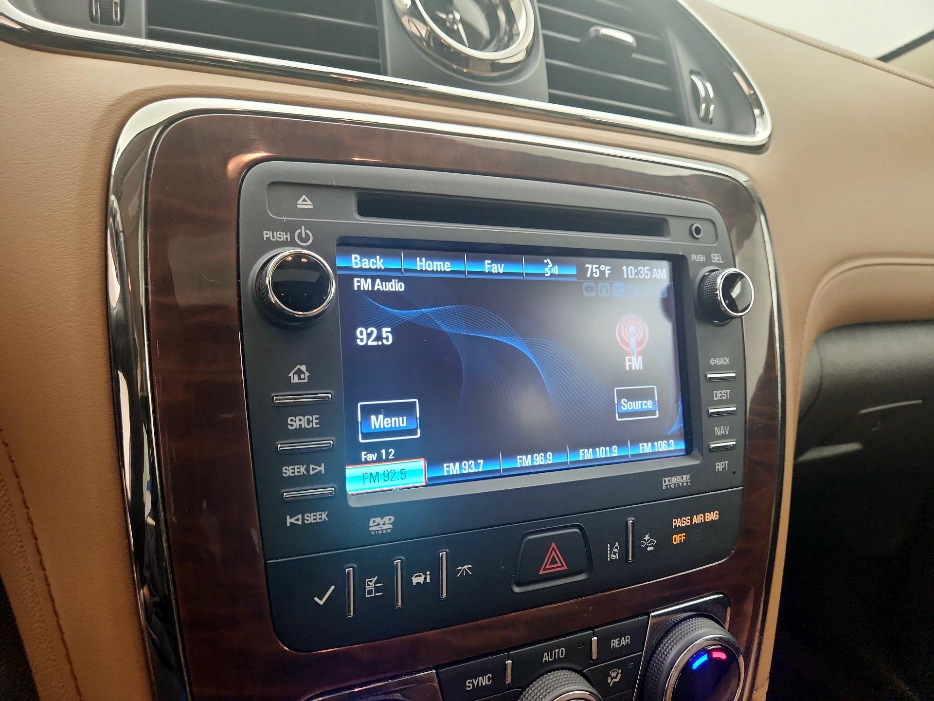 Thumbnail: 2015 Buick Enclave - 16