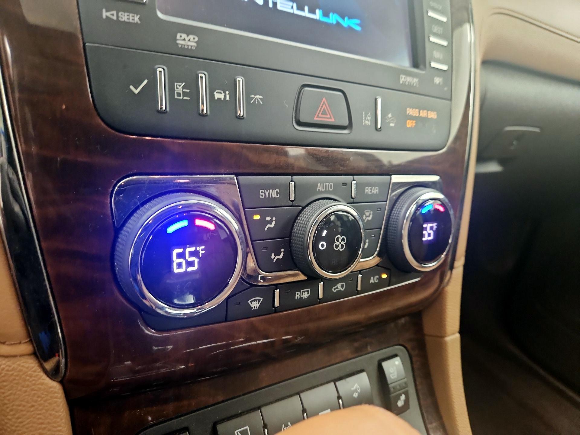 Thumbnail: 2015 Buick Enclave - 17