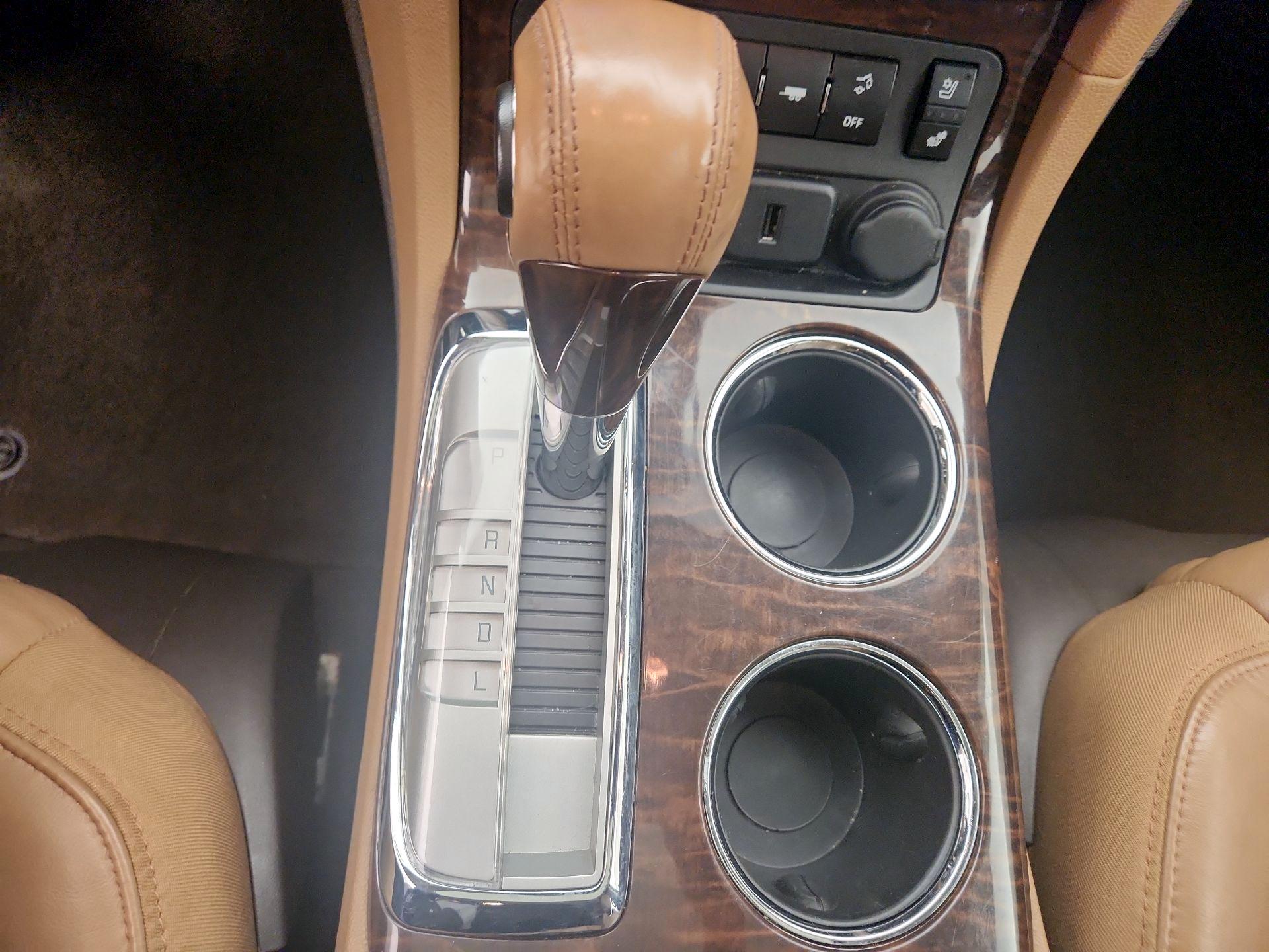 Thumbnail: 2015 Buick Enclave - 18