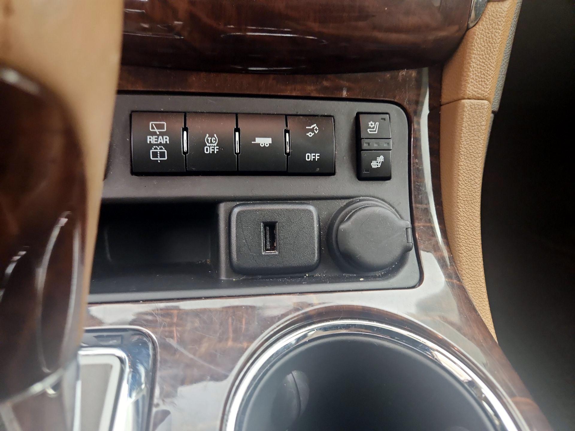 Thumbnail: 2015 Buick Enclave - 19