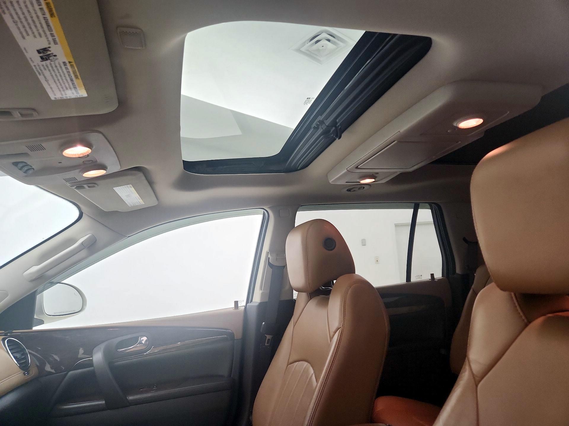 Thumbnail: 2015 Buick Enclave - 20