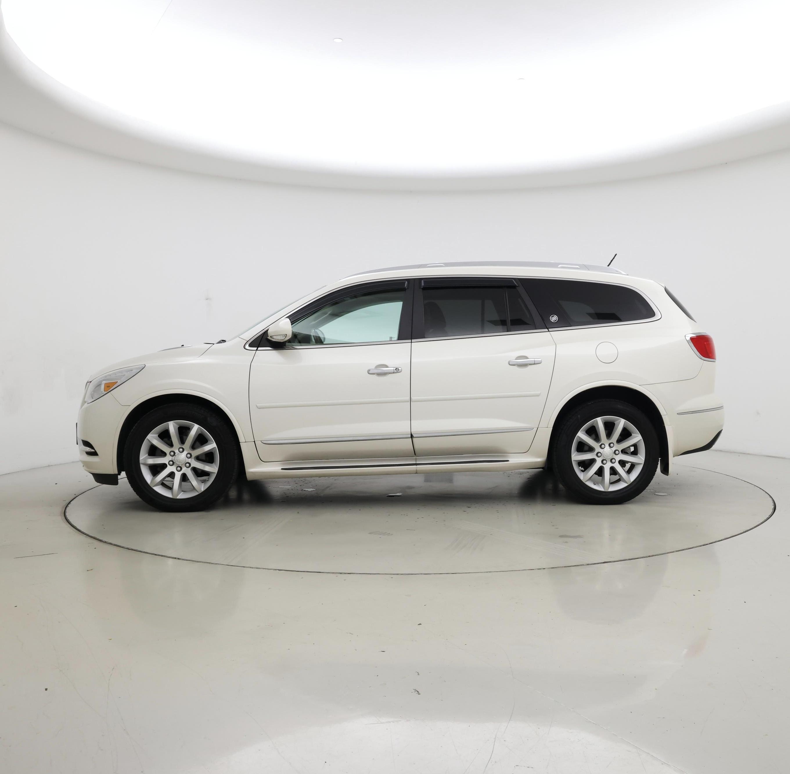 Thumbnail: 2015 Buick Enclave - 3