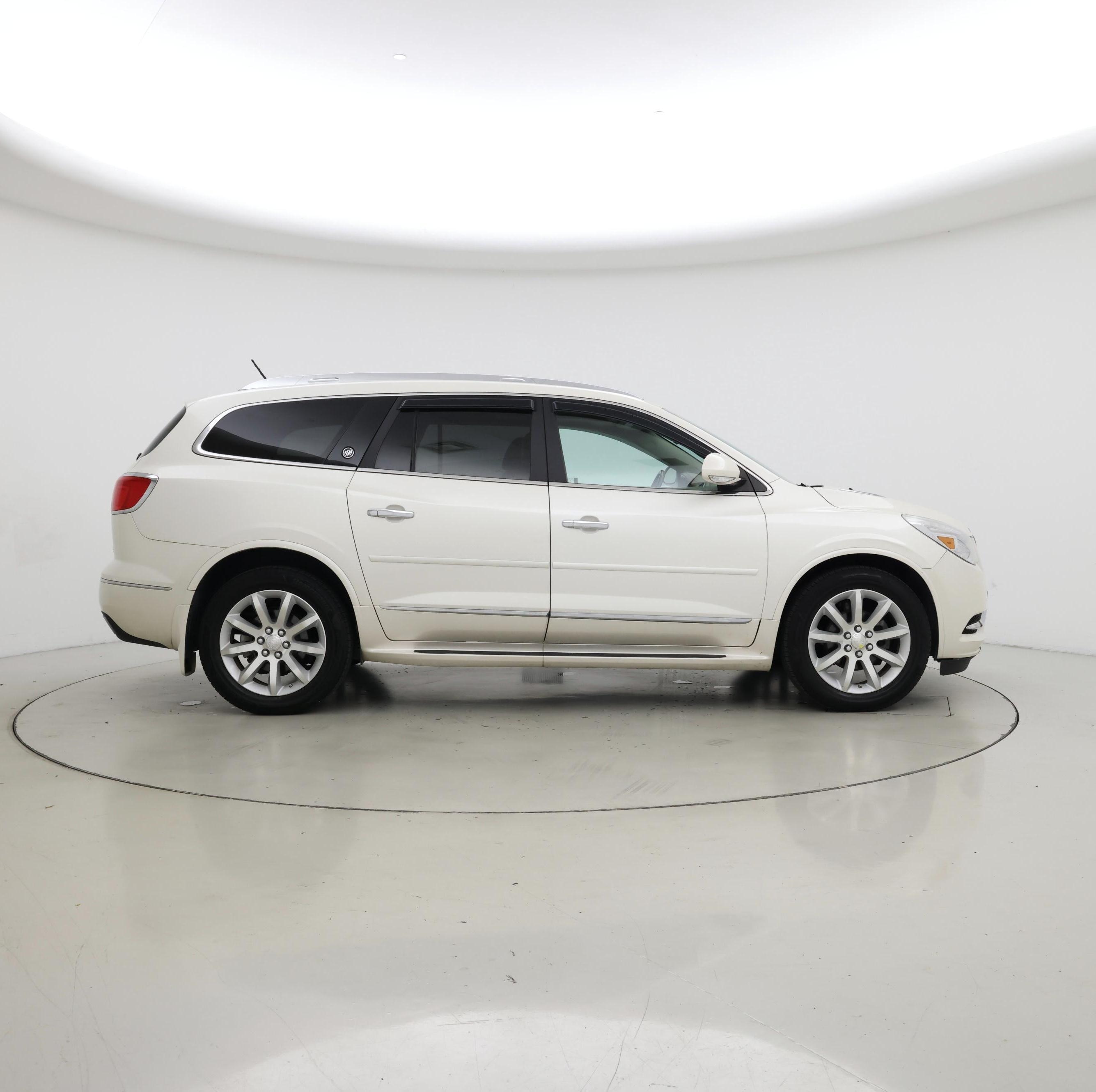 Thumbnail: 2015 Buick Enclave - 7