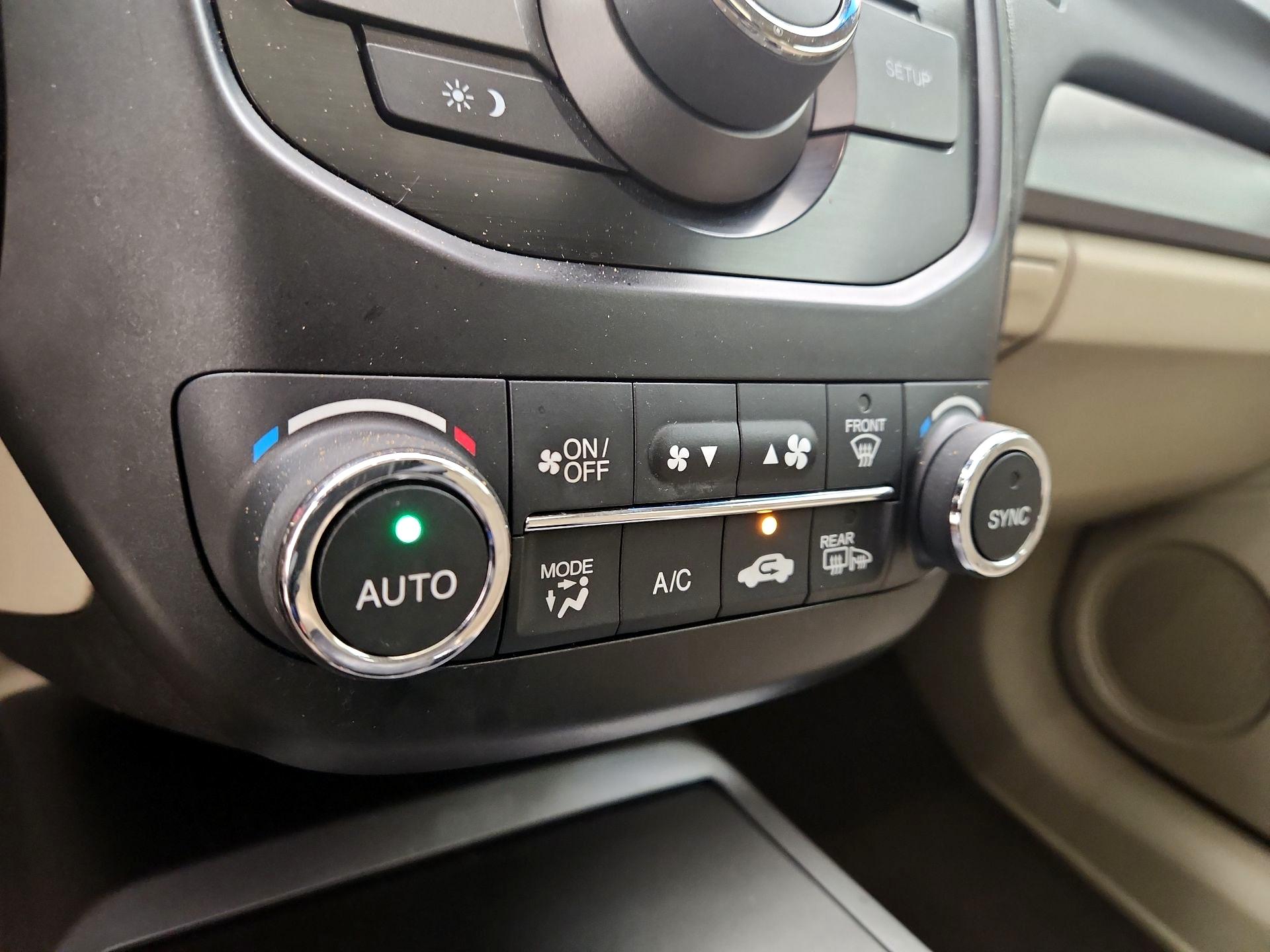 Thumbnail: 2014 Acura RDX - 16