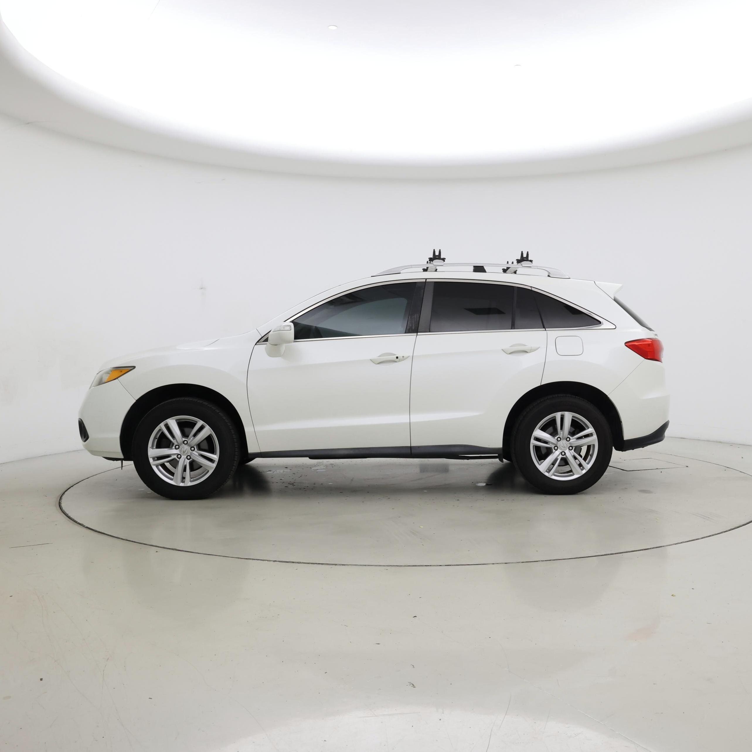 Thumbnail: 2014 Acura RDX - 3