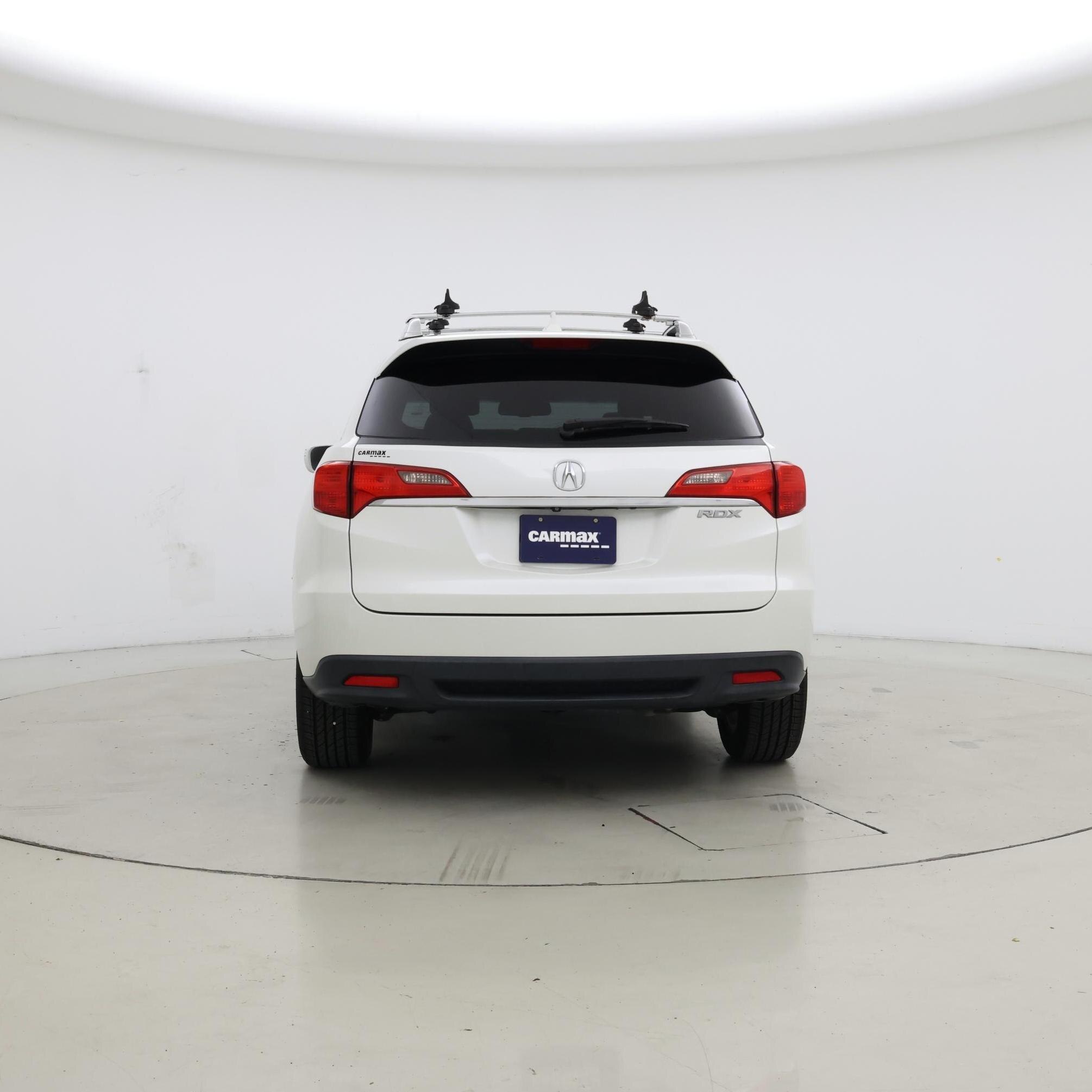 Thumbnail: 2014 Acura RDX - 6