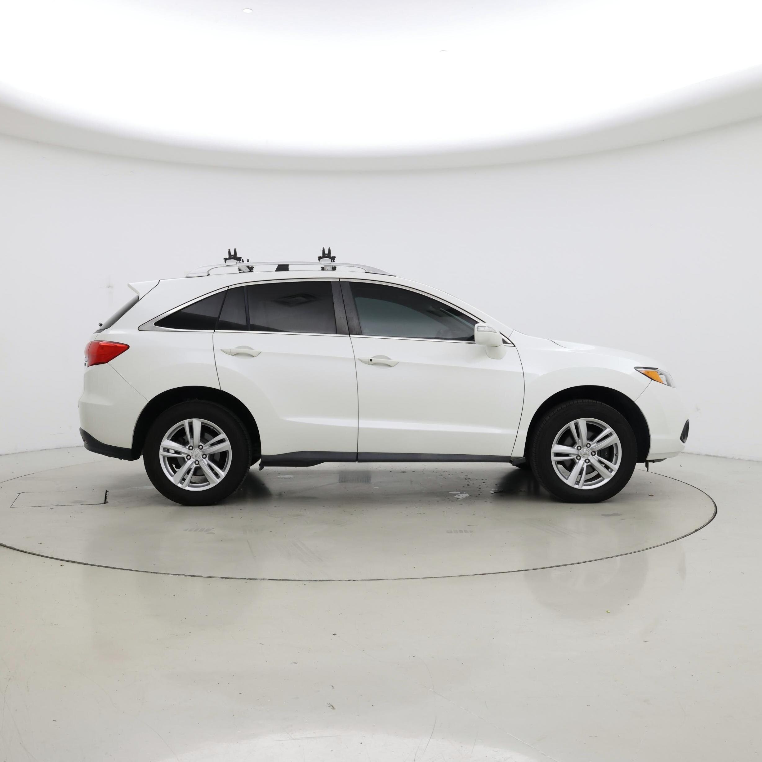 Thumbnail: 2014 Acura RDX - 7