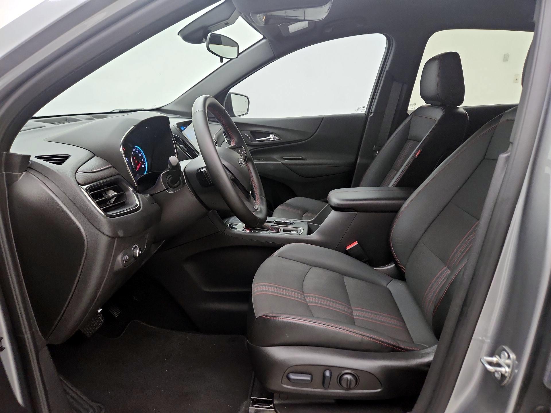 Thumbnail: 2023 Chevrolet Equinox - 11