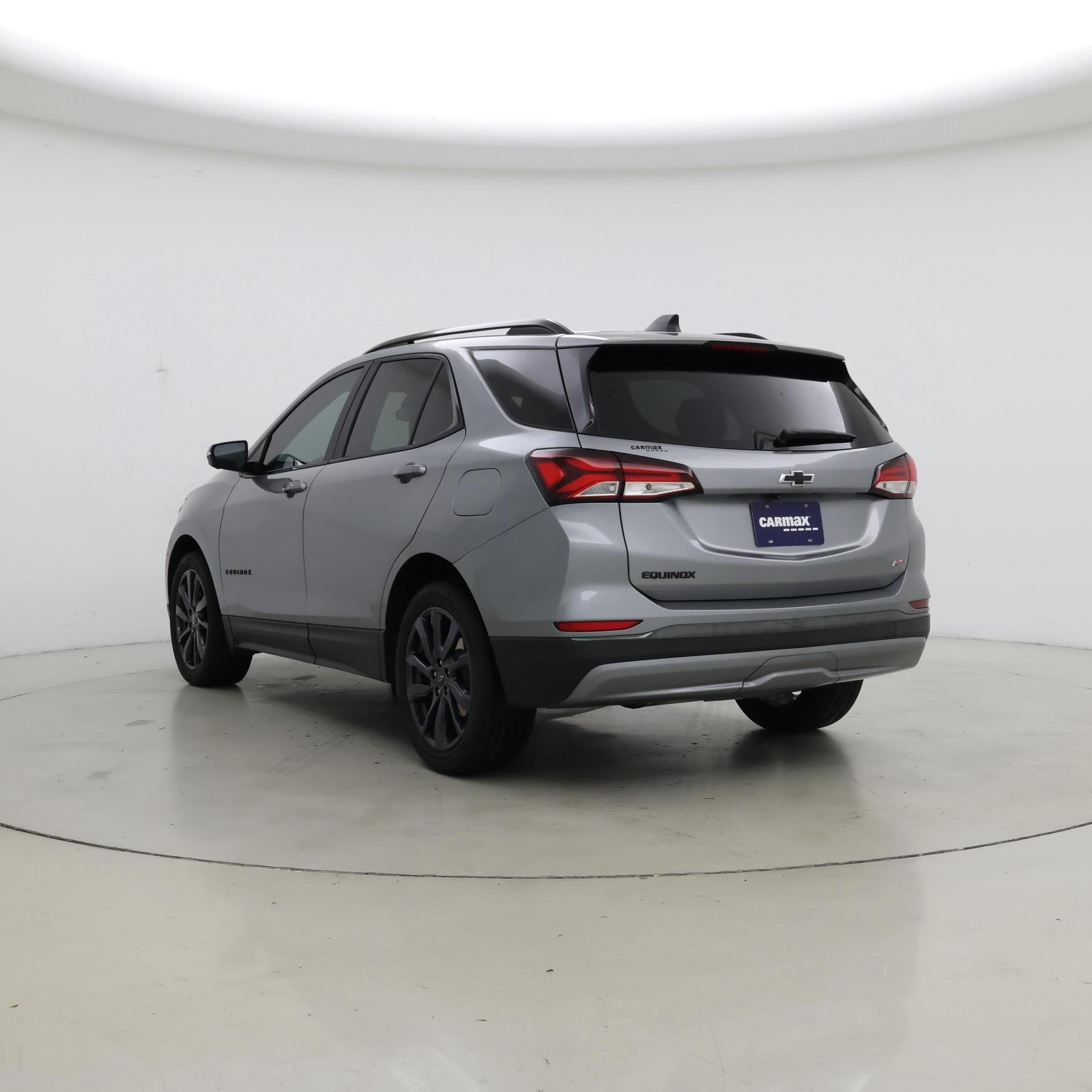 Thumbnail: 2023 Chevrolet Equinox - 2