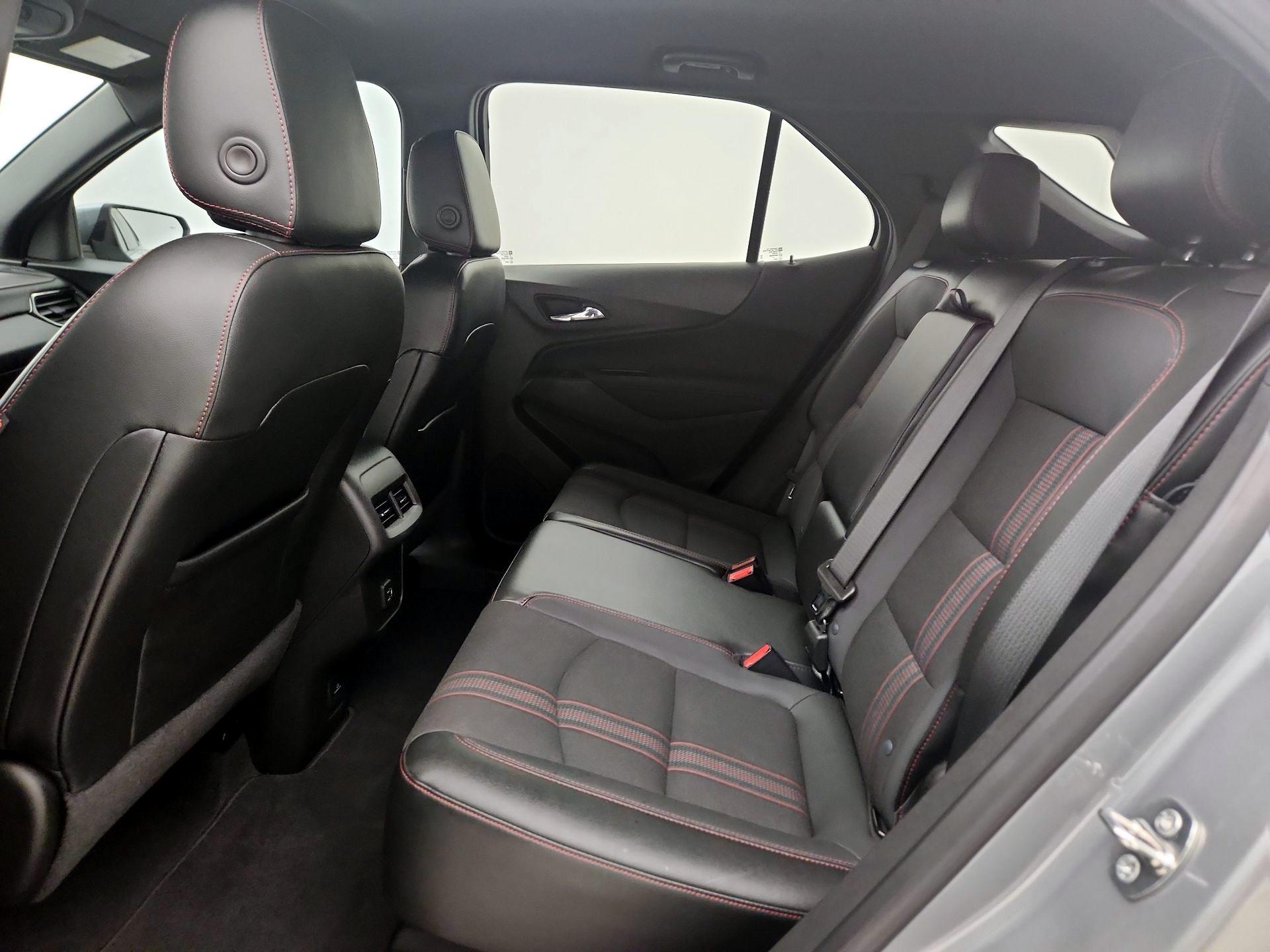 Thumbnail: 2023 Chevrolet Equinox - 19