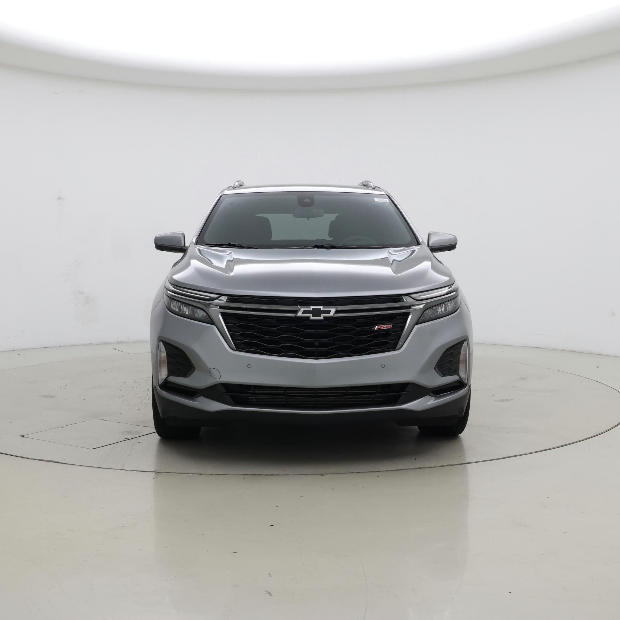 Thumbnail: 2023 Chevrolet Equinox - 5