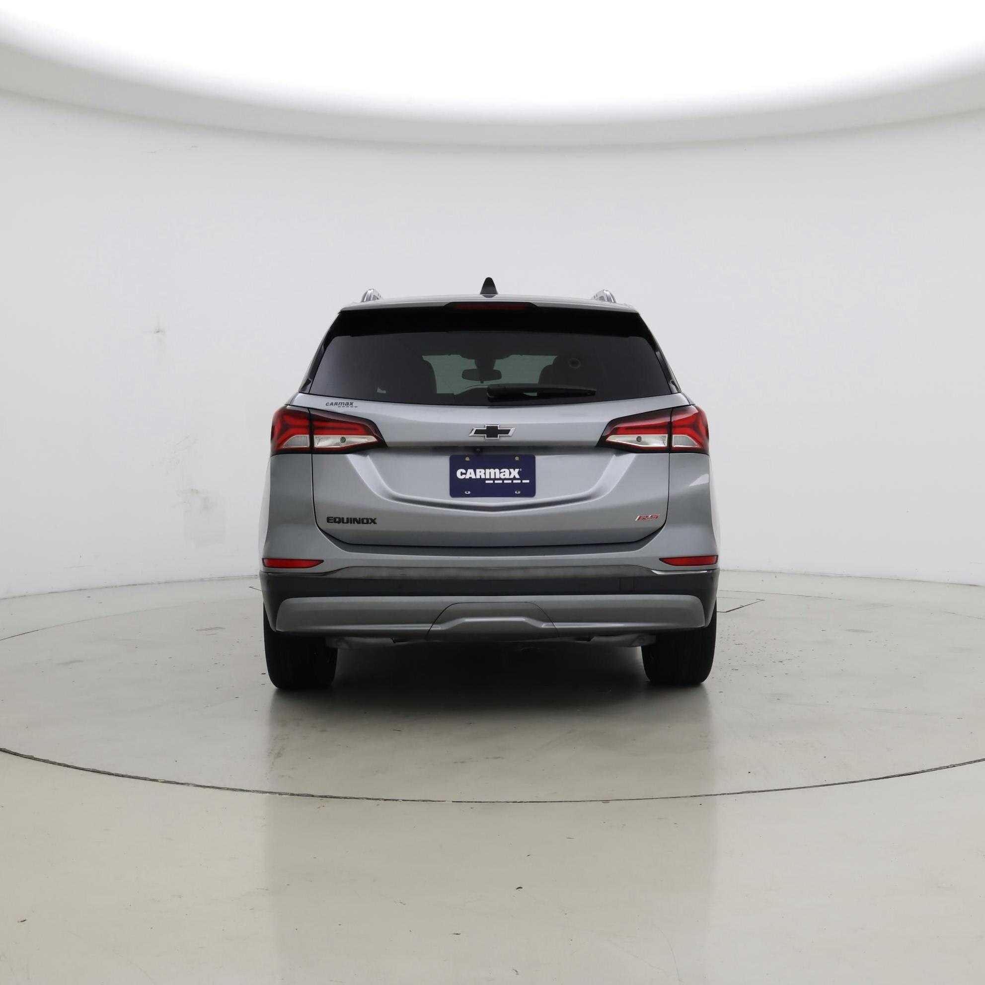 Thumbnail: 2023 Chevrolet Equinox - 6