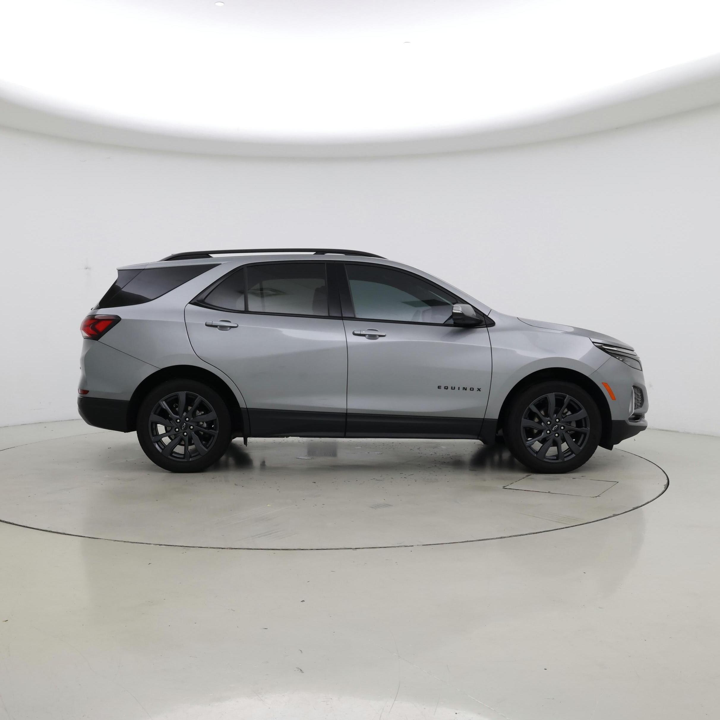 Thumbnail: 2023 Chevrolet Equinox - 7