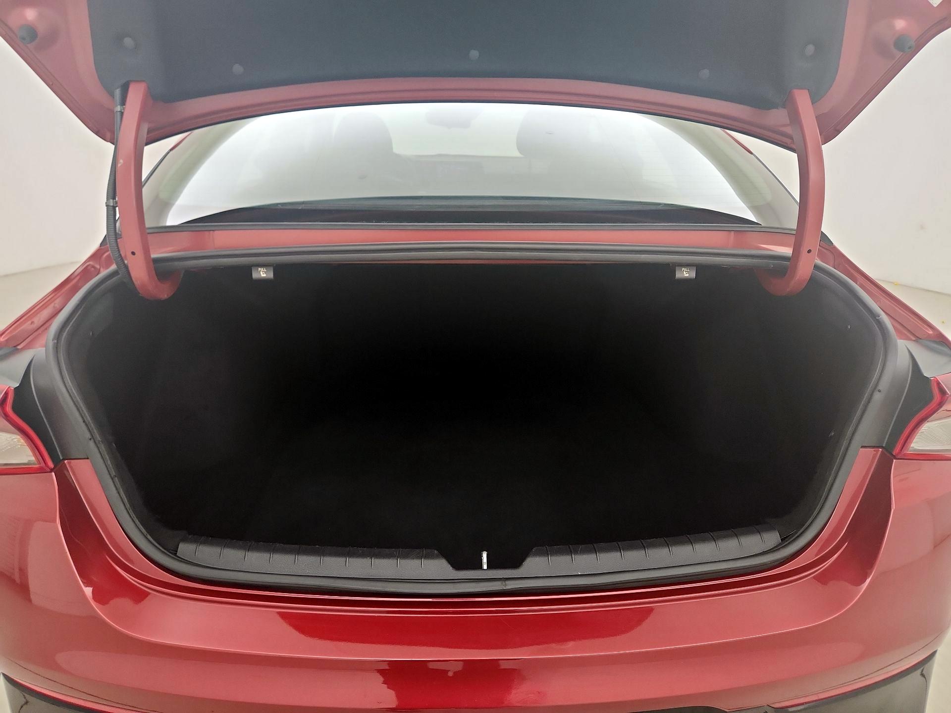 Thumbnail: 2023 Kia K5 - 20