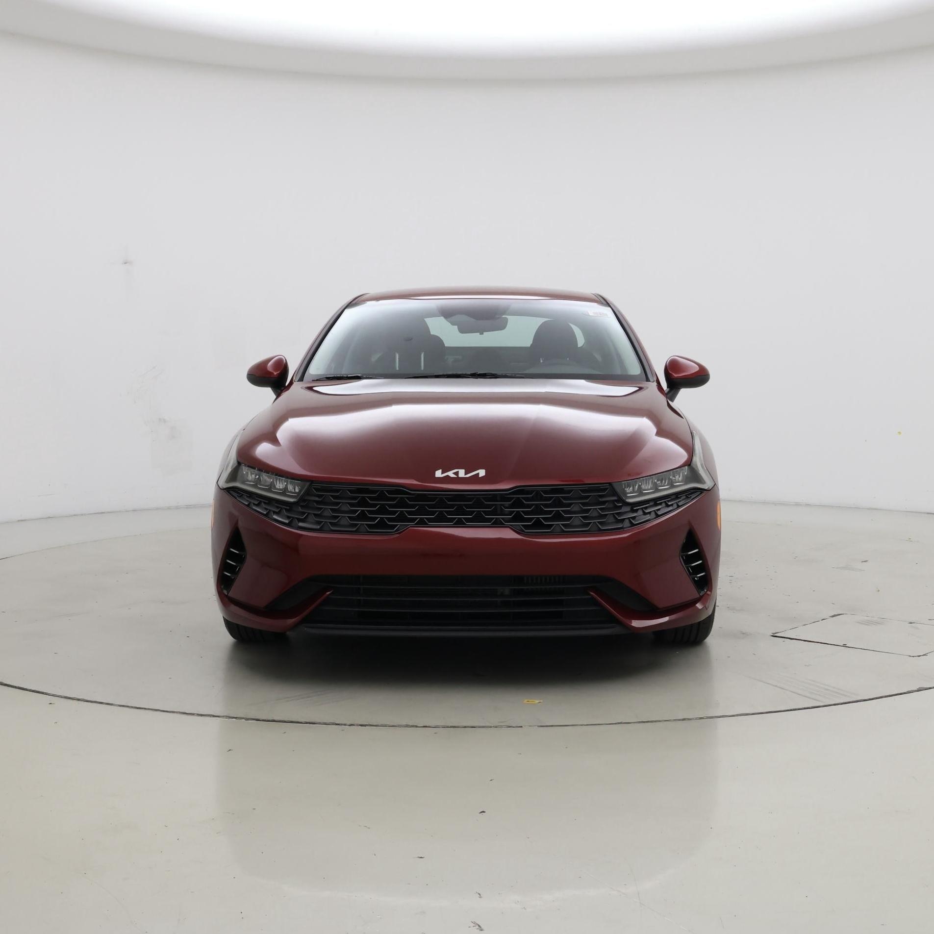 Thumbnail: 2023 Kia K5 - 5