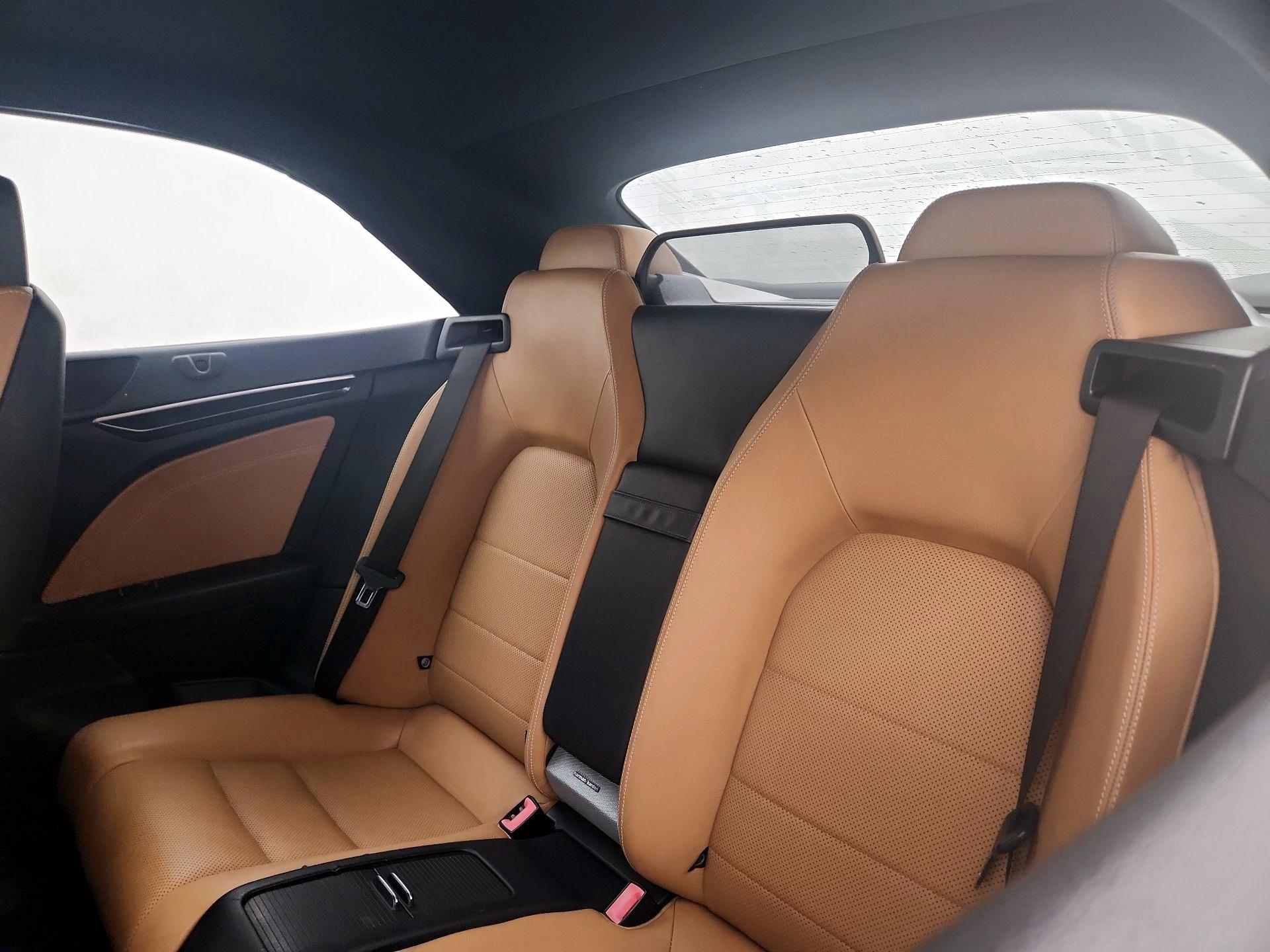 Thumbnail: 2016 Mercedes-Benz E-Class - 19